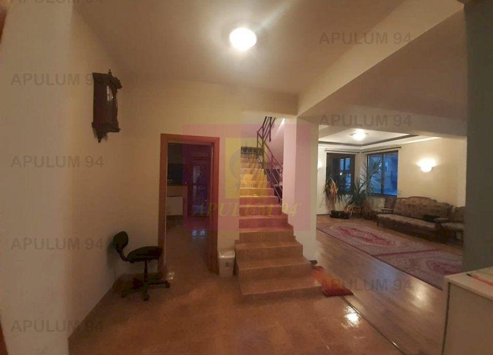 Vila Spatioasa Bucuresti Prelungirea Ghencea - 40