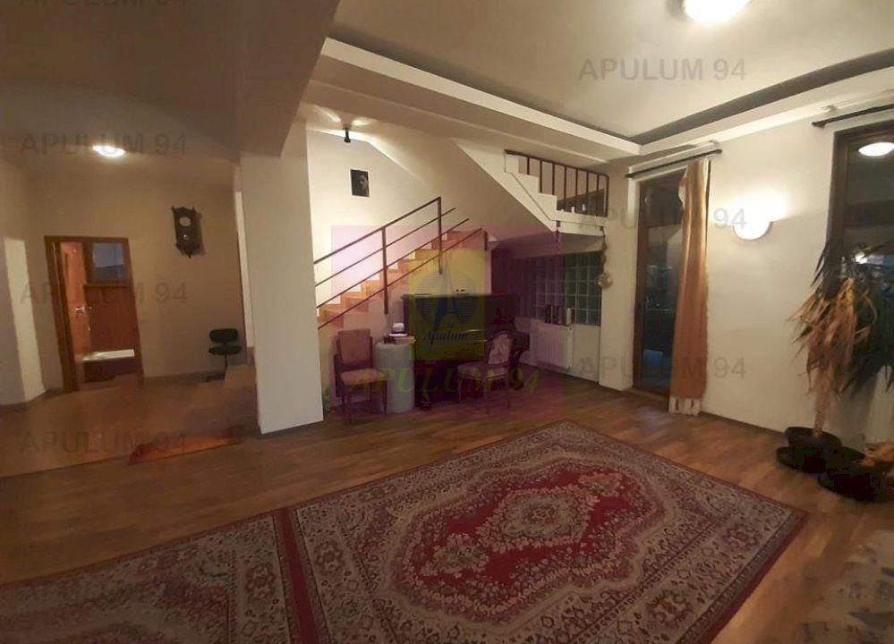 Vila Spatioasa Bucuresti Prelungirea Ghencea - 24
