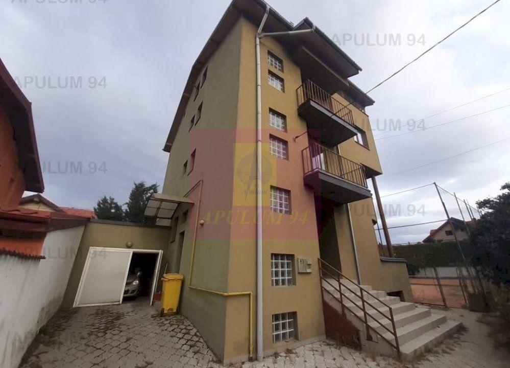 Vila Spatioasa Bucuresti Prelungirea Ghencea - 1