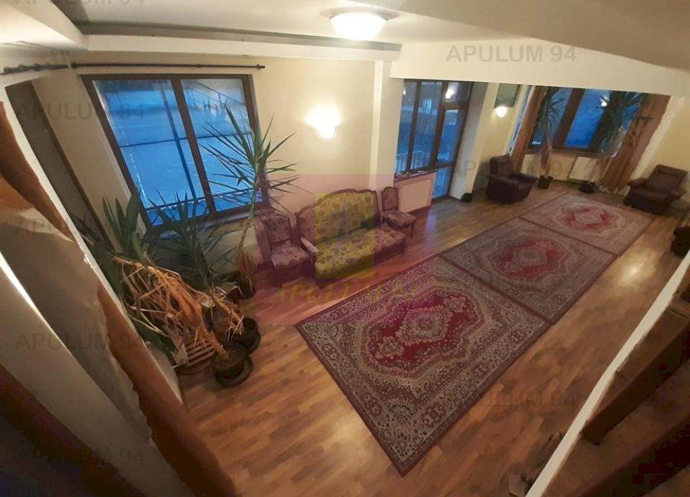 Vila Spatioasa Bucuresti Prelungirea Ghencea - 22