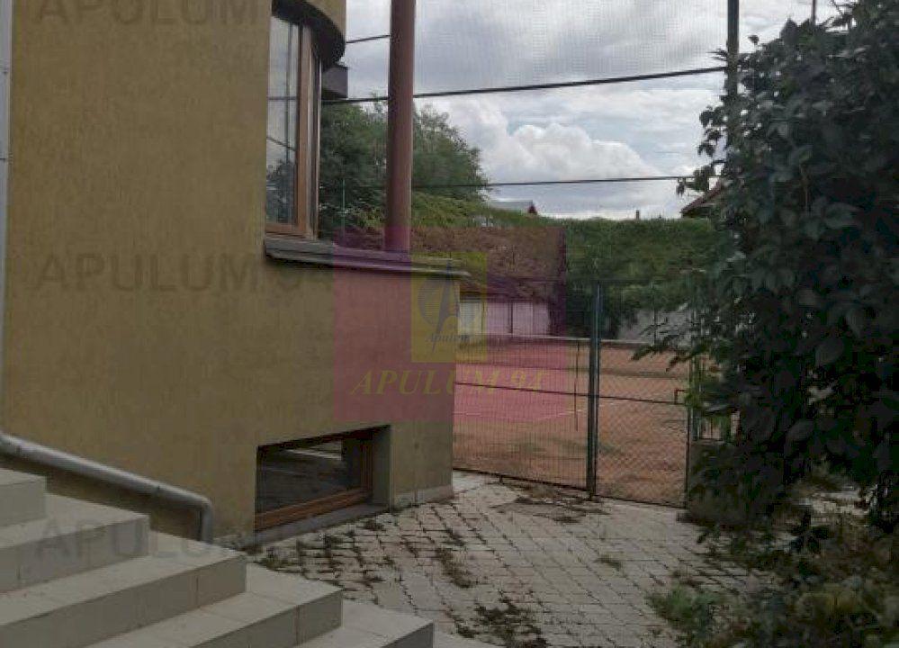 Vila Spatioasa Bucuresti Prelungirea Ghencea - 4