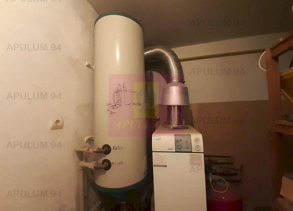 Vila Spatioasa Bucuresti Prelungirea Ghencea - 36
