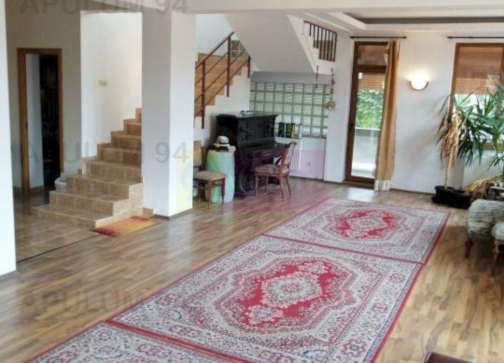 Vila Spatioasa Bucuresti Prelungirea Ghencea - 1