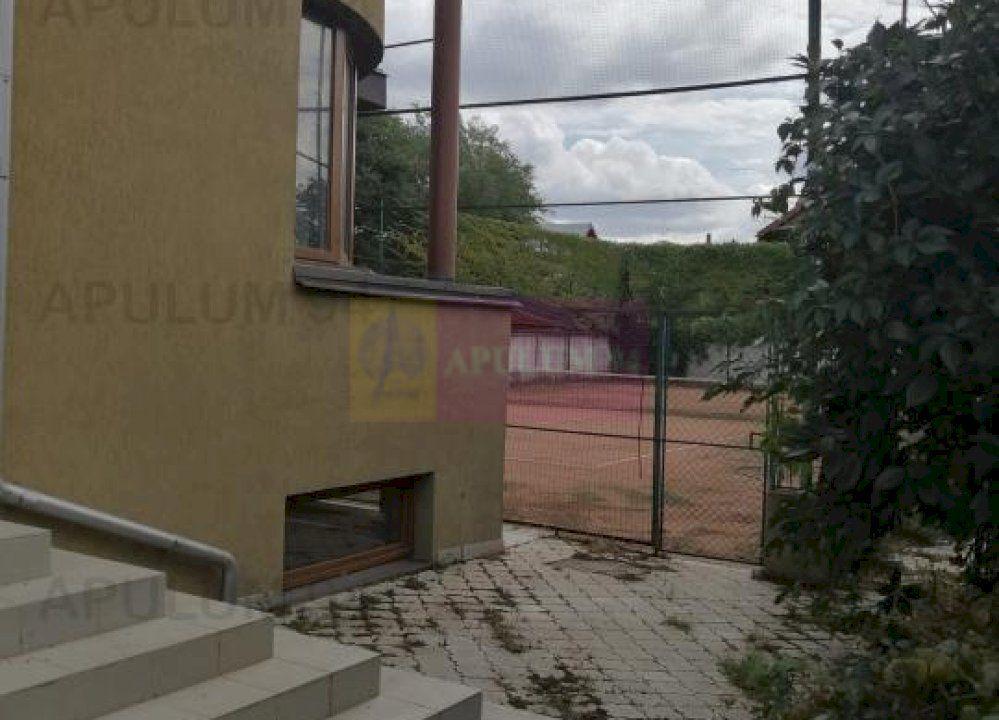 Vila Spatioasa Bucuresti Prelungirea Ghencea - 4