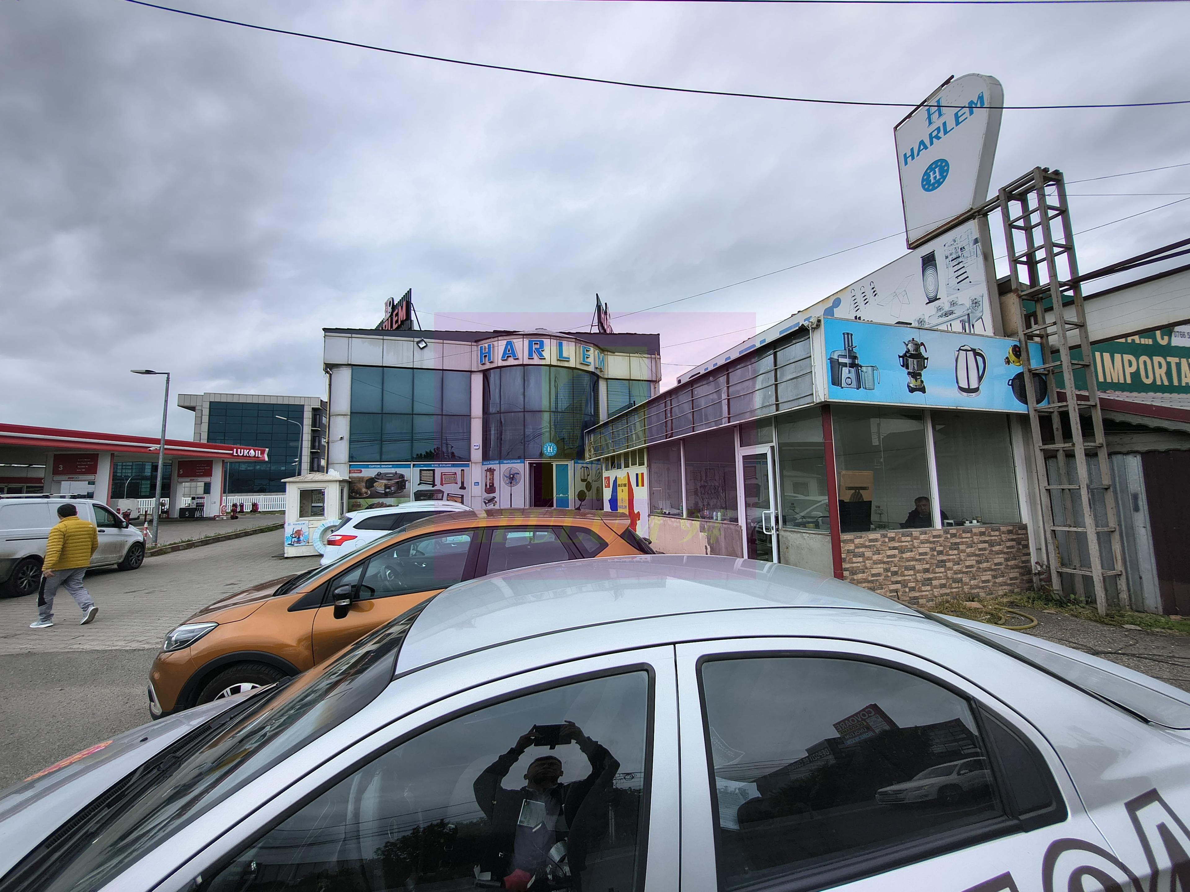 Spațiu Comercial Afumați - 10