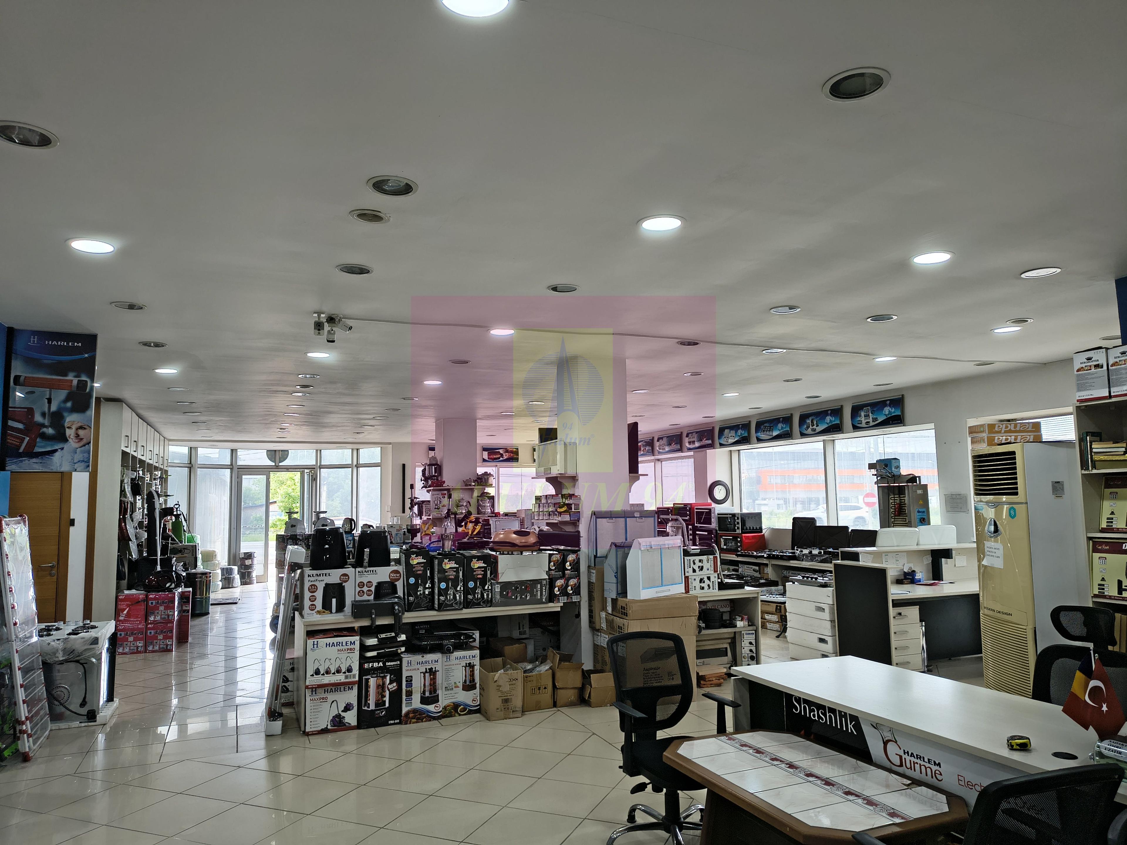 Spațiu Comercial Afumați - 13