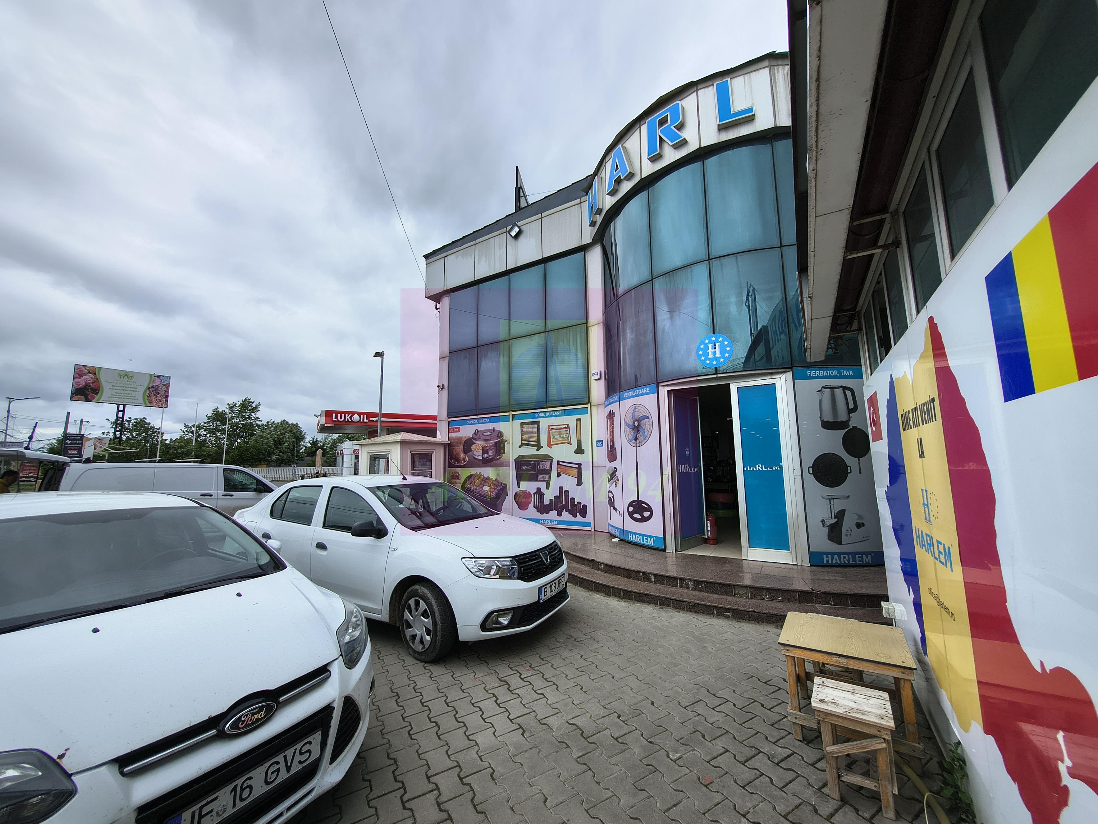 Spațiu Comercial Afumați - 11