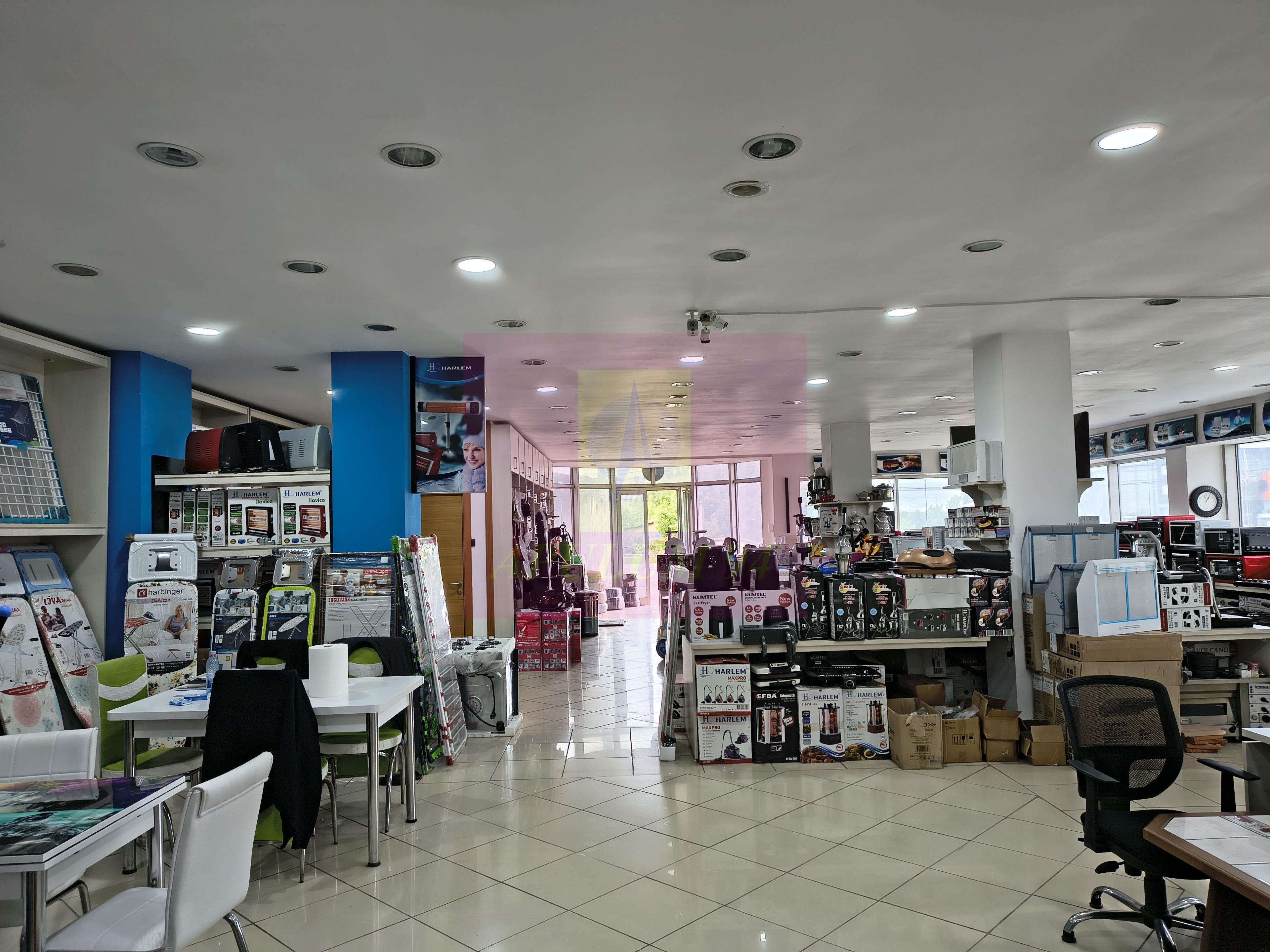 Spațiu Comercial Afumați - 14