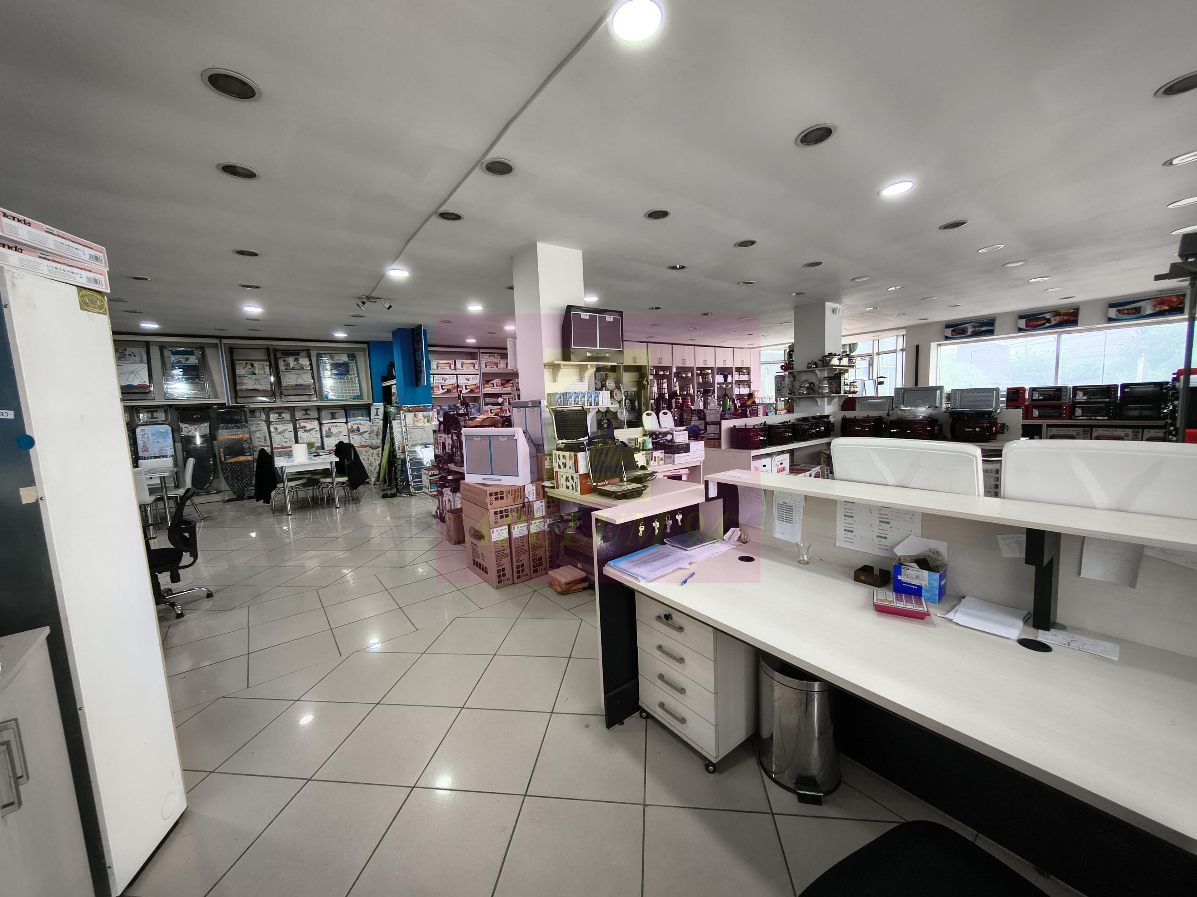 Spațiu Comercial Afumați - 3