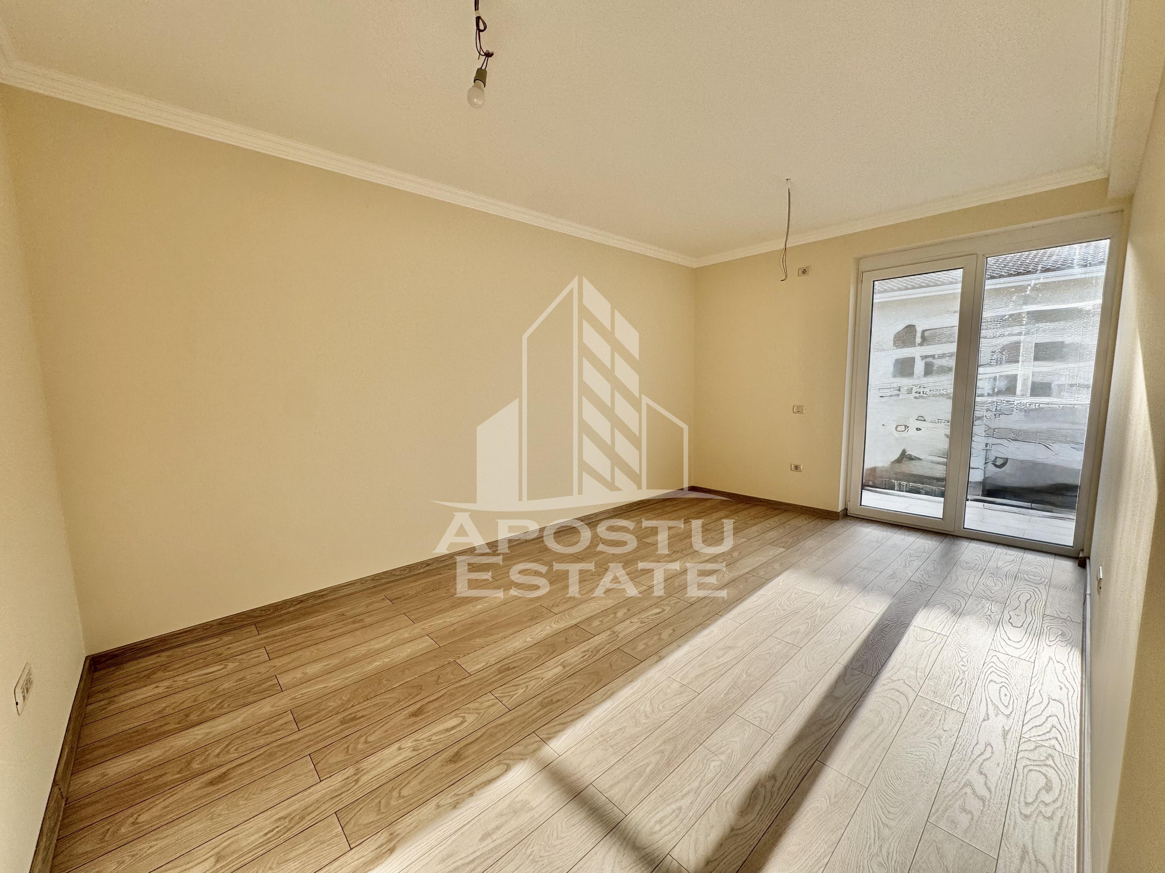 Apartamente cu 2 camere la intrare in Giroc la asfalt 60 mp utili - 3