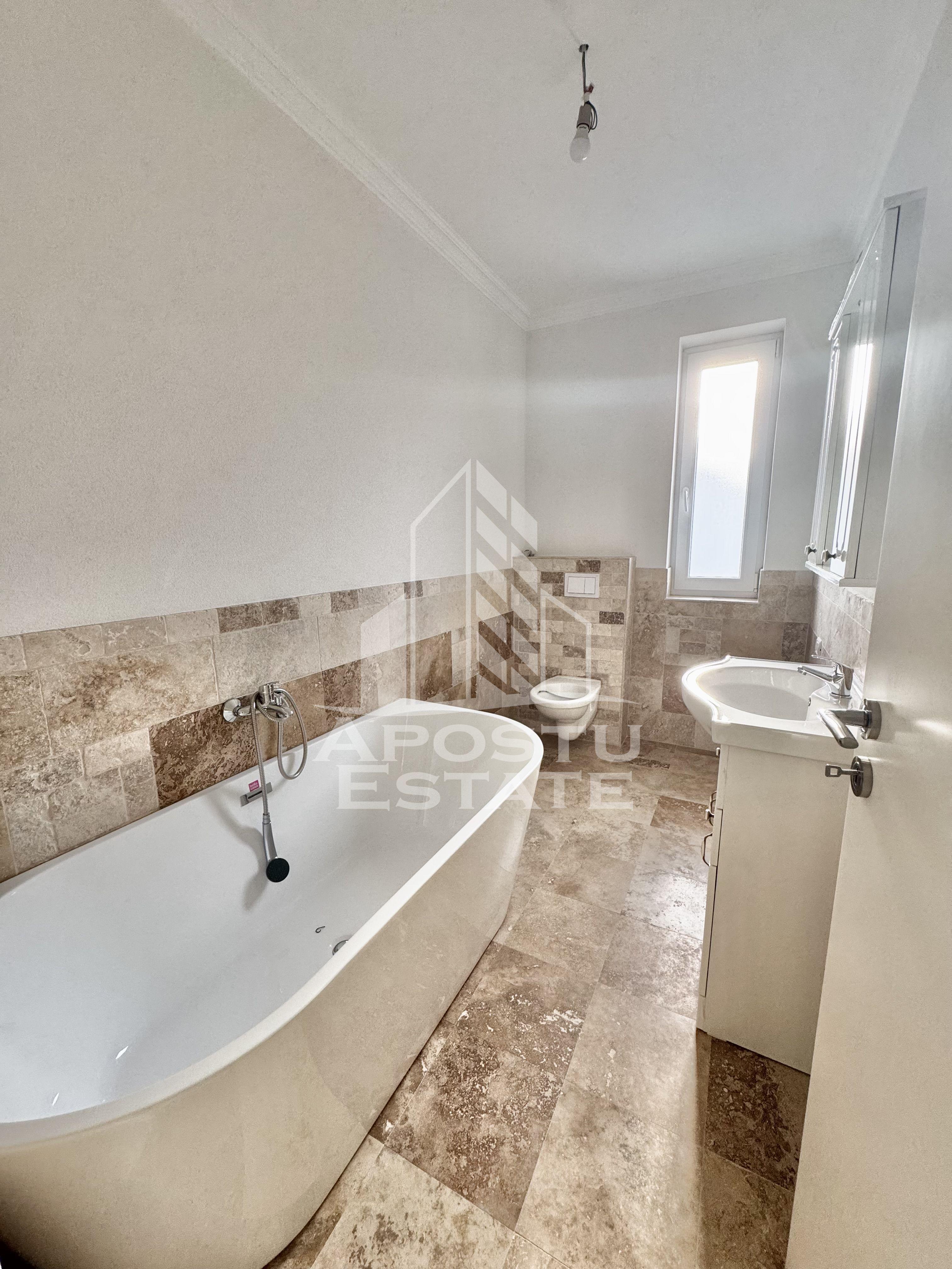 Apartamente cu 2 camere la intrare in Giroc la asfalt 60 mp utili - 6
