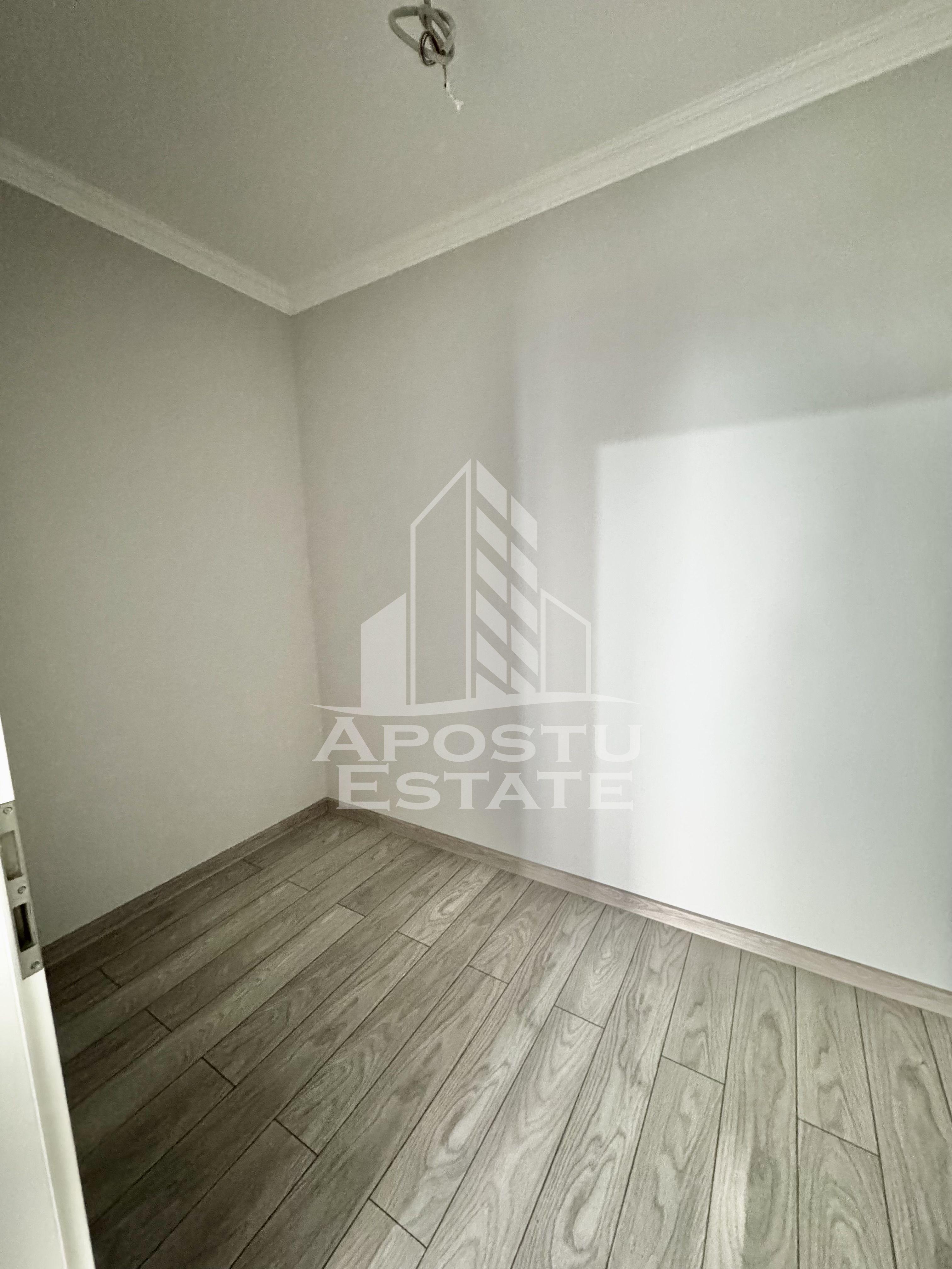 Apartamente cu 2 camere si dressing in Giroc la asfalt 60 mp utili - 8