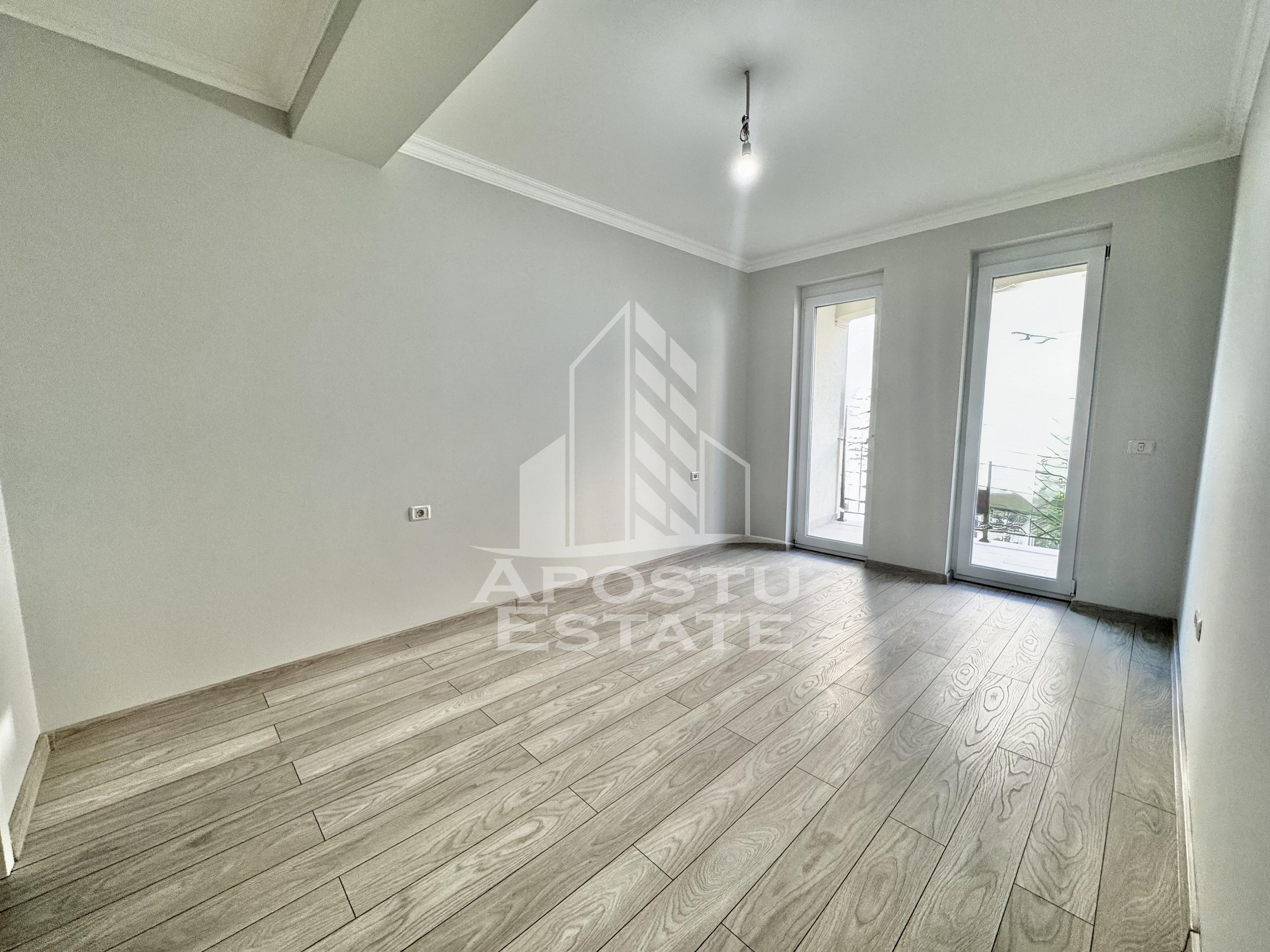 Apartamente cu 2 camere si dressing in Giroc la asfalt 60 mp utili - 3