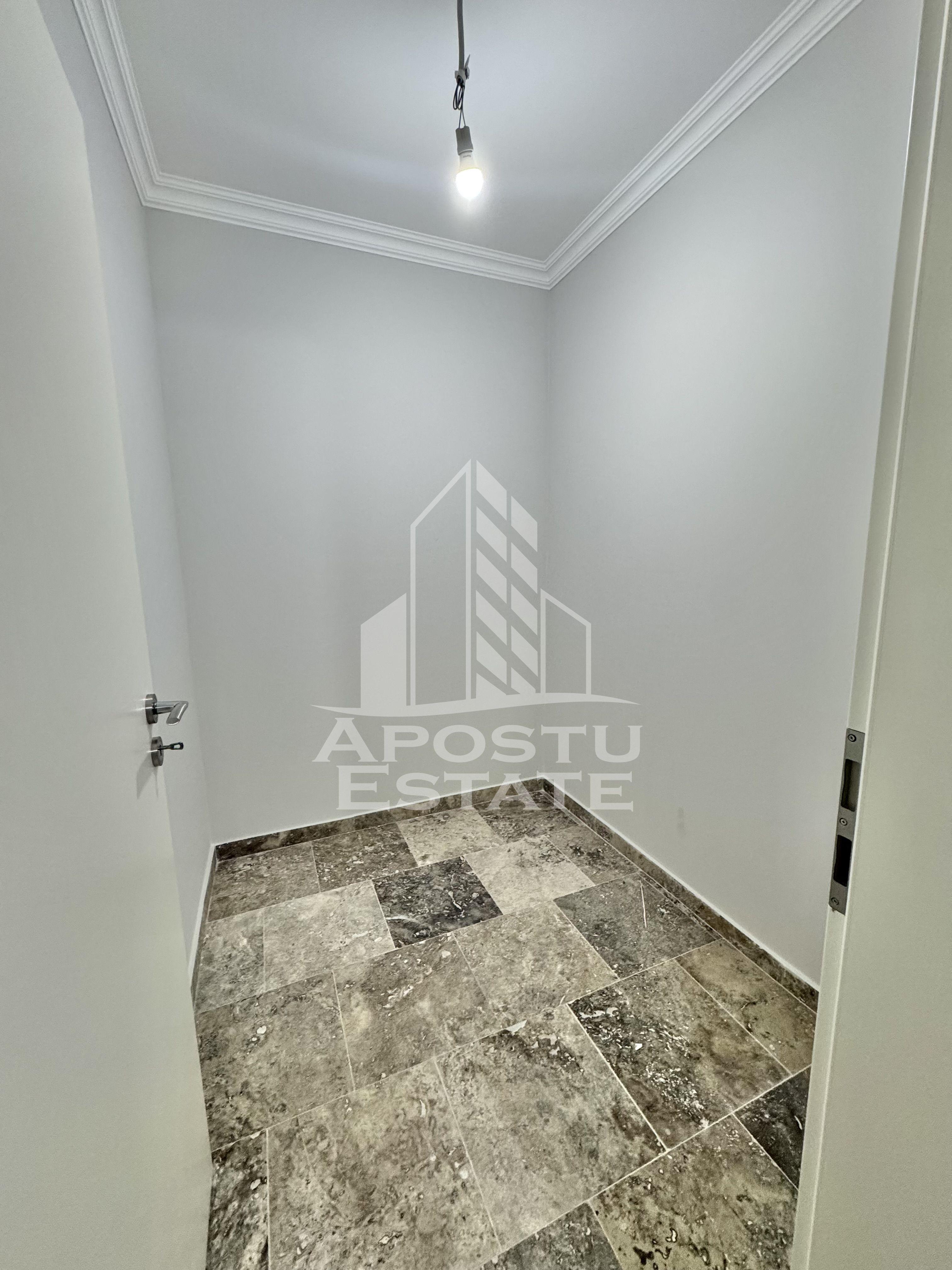 Apartamente cu 2 camere si dressing in Giroc la asfalt 60 mp utili - 7