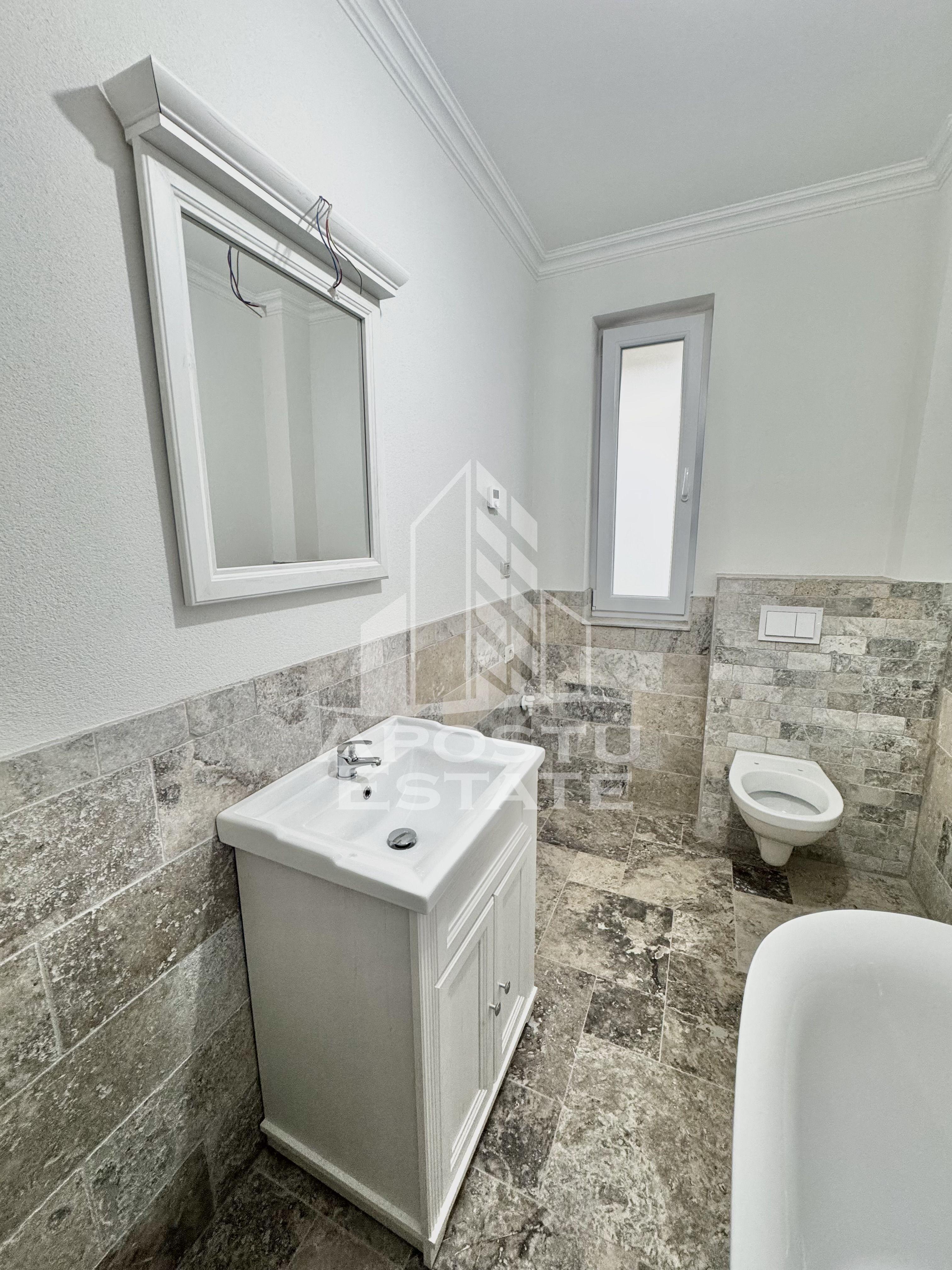 Apartamente cu 2 camere si dressing in Giroc la asfalt 60 mp utili - 6