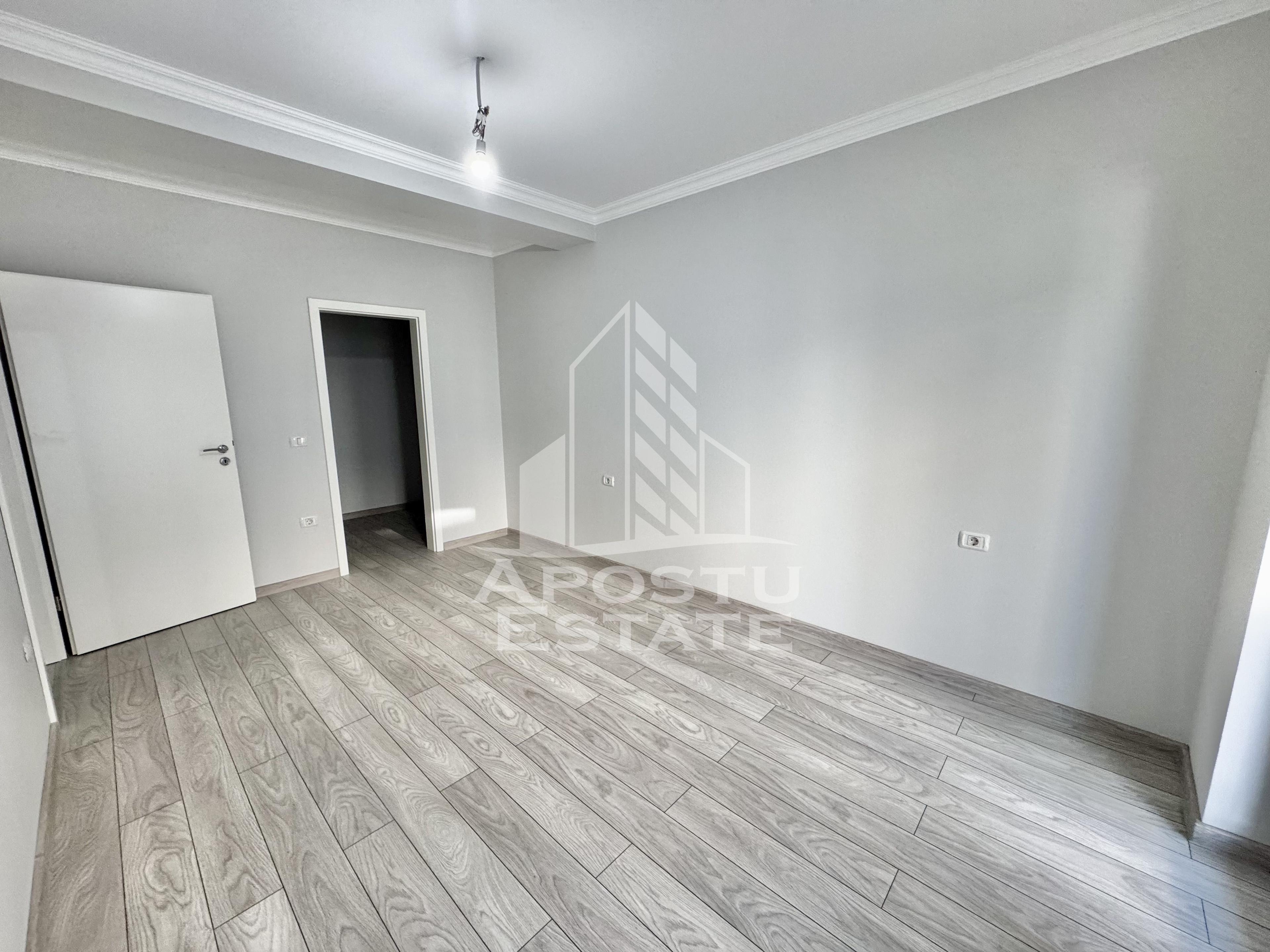 Apartamente cu 2 camere si dressing in Giroc la asfalt 60 mp utili - 4
