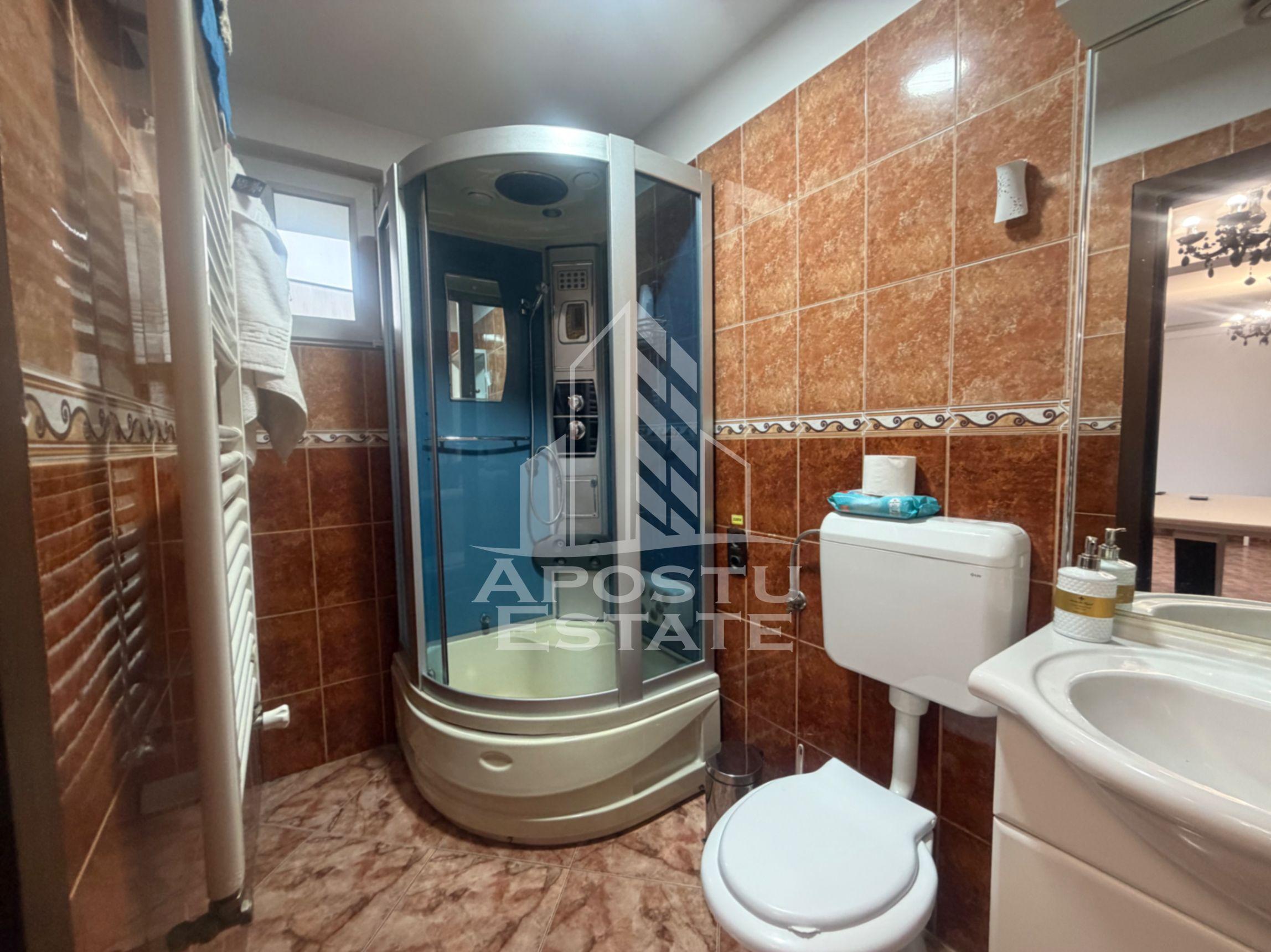 Casa individuala, 5 camere, pisicina, in zona Lipovei, in Timisoara - 12
