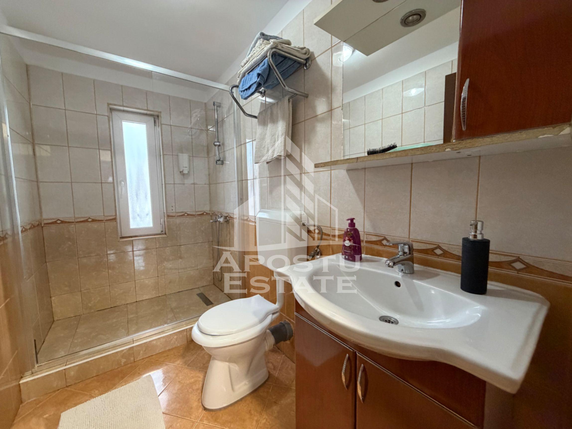 Casa individuala, 5 camere, pisicina, in zona Lipovei, in Timisoara - 10