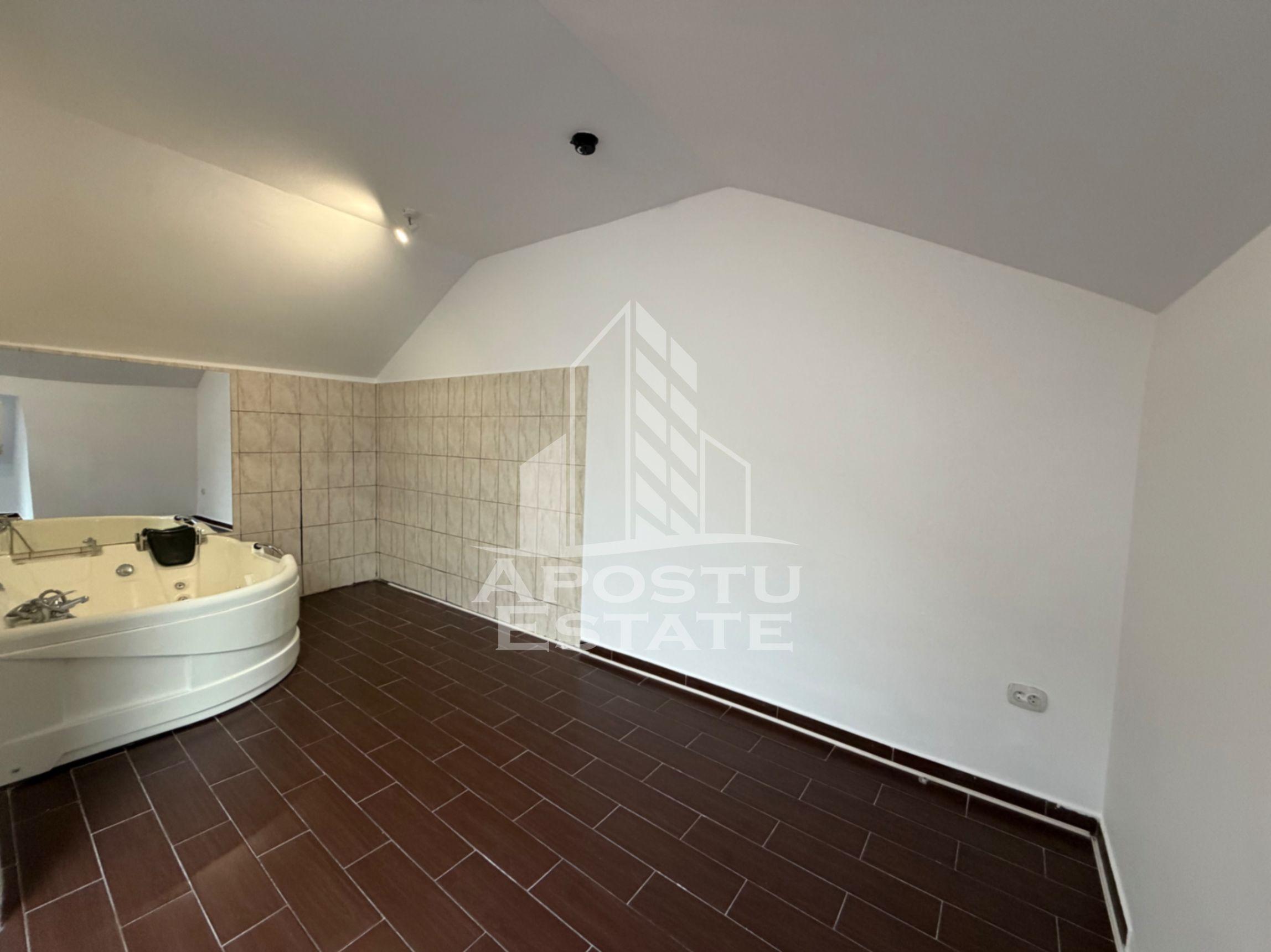 Casa individuala, 5 camere, pisicina, in zona Lipovei, in Timisoara - 9