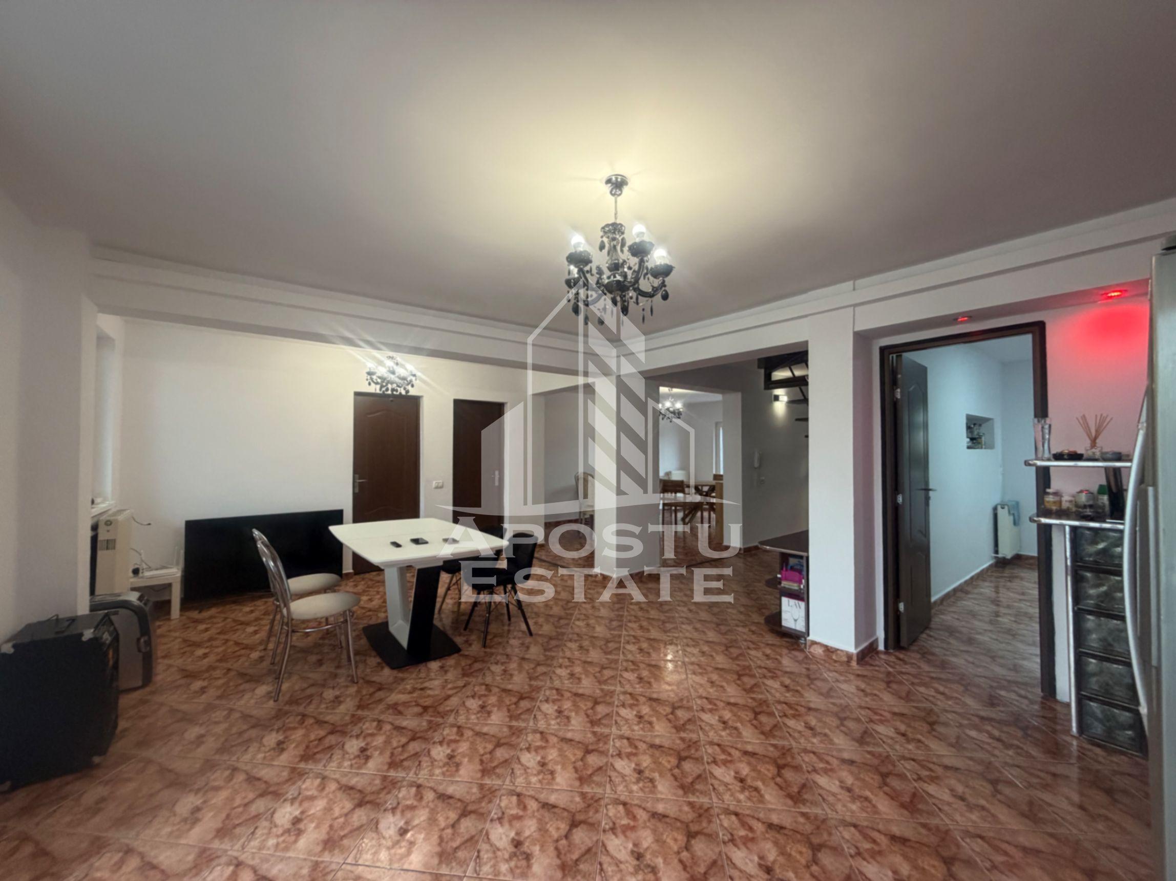 Casa individuala, 5 camere, pisicina, in zona Lipovei, in Timisoara - 3