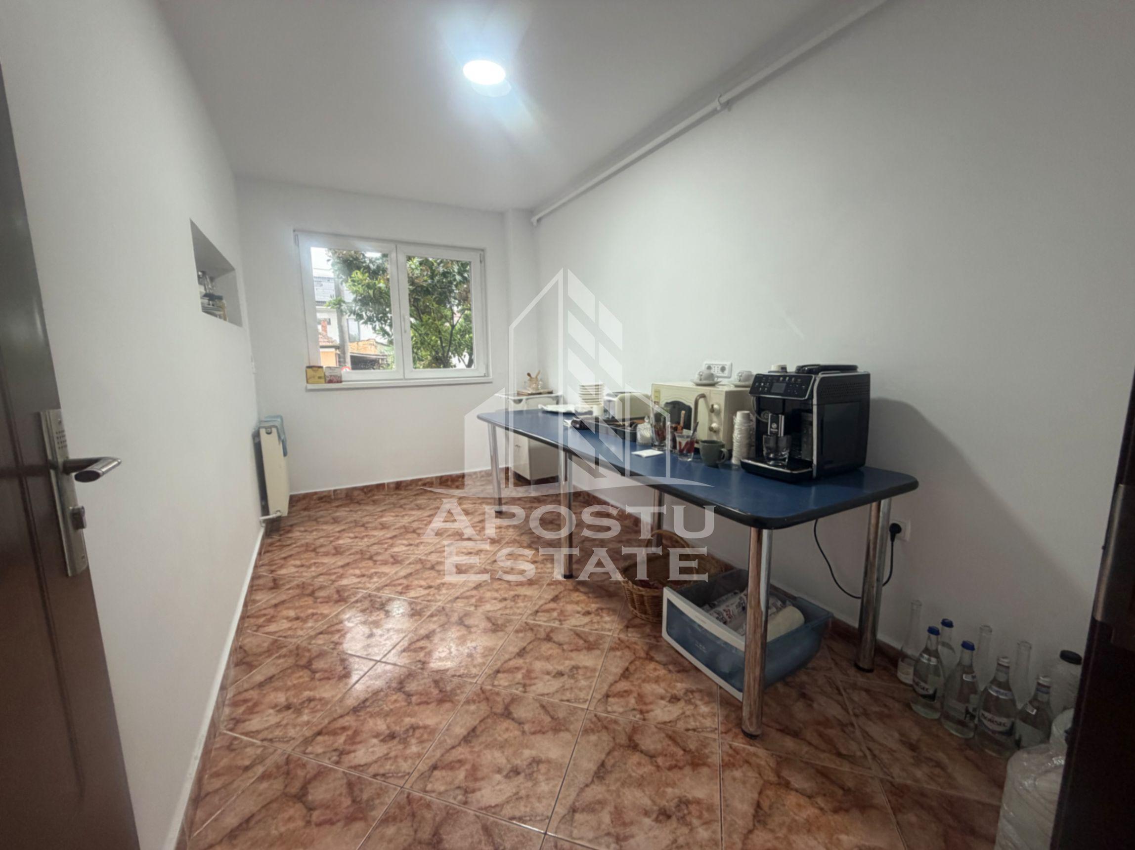 Casa individuala, 5 camere, pisicina, in zona Lipovei, in Timisoara - 17