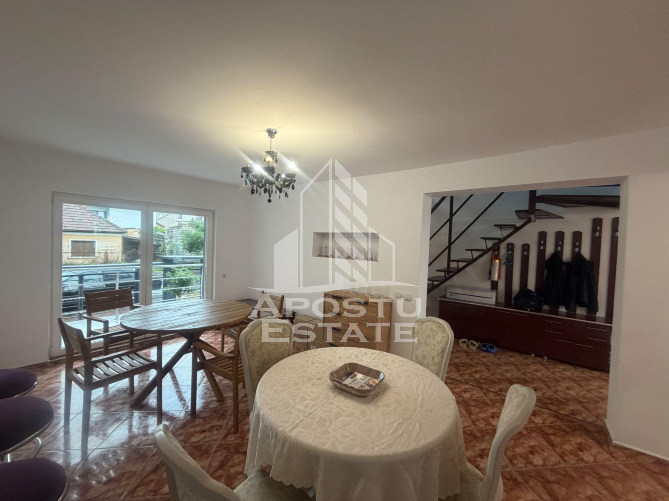 Casa individuala, 5 camere, pisicina, in zona Lipovei, in Timisoara - 4