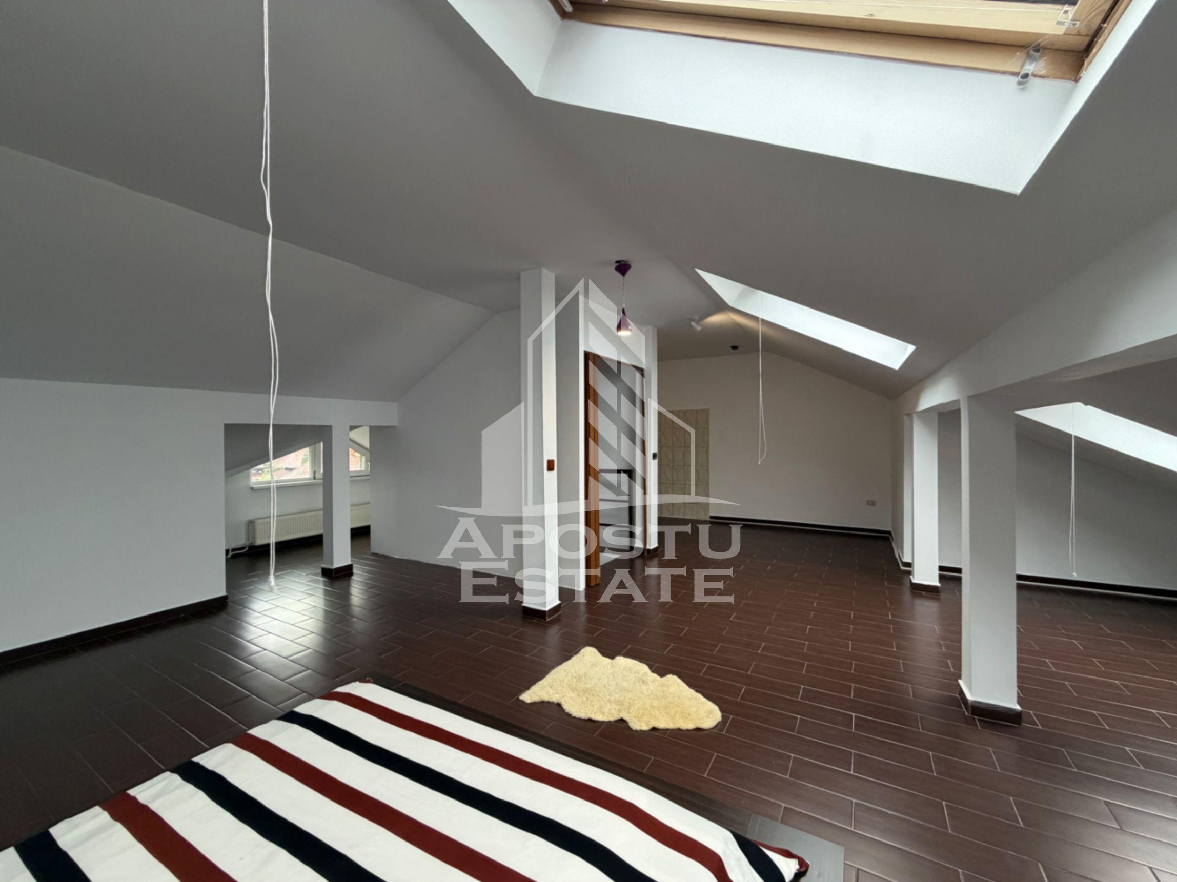 Casa individuala, 5 camere, pisicina, in zona Lipovei, in Timisoara - 5