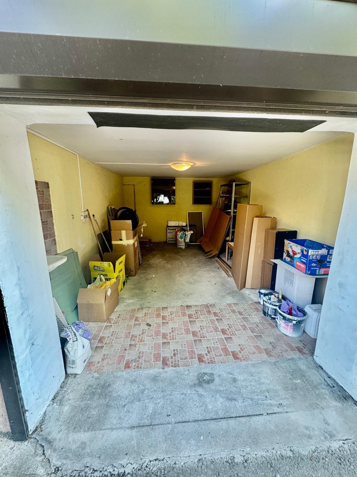 4 camere decomandate, et2, 77mp, garaj sub bloc cu CF, Clasa A-Zorilor - 25