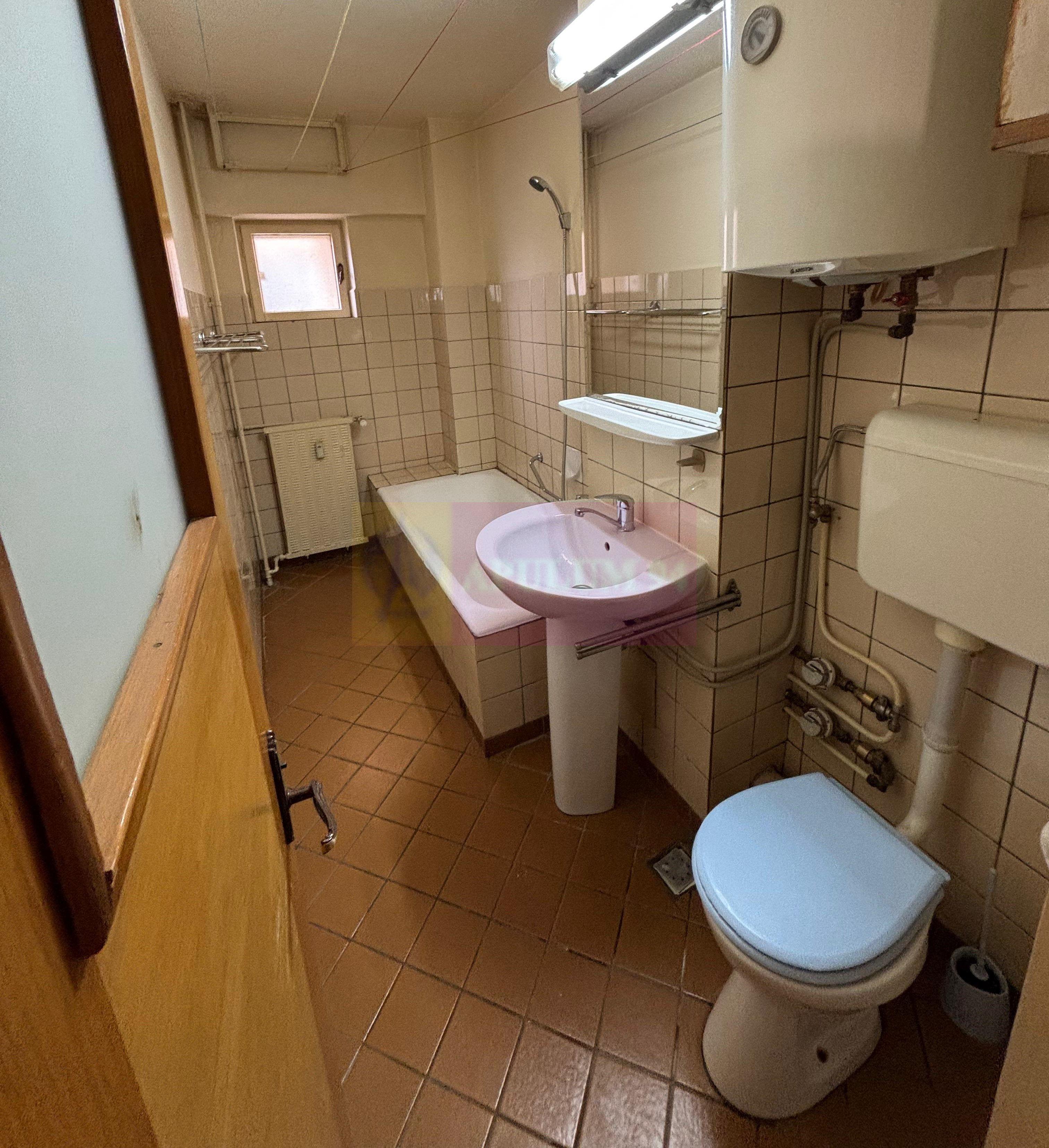 Apartament 3 camere Decebal stradal - 8