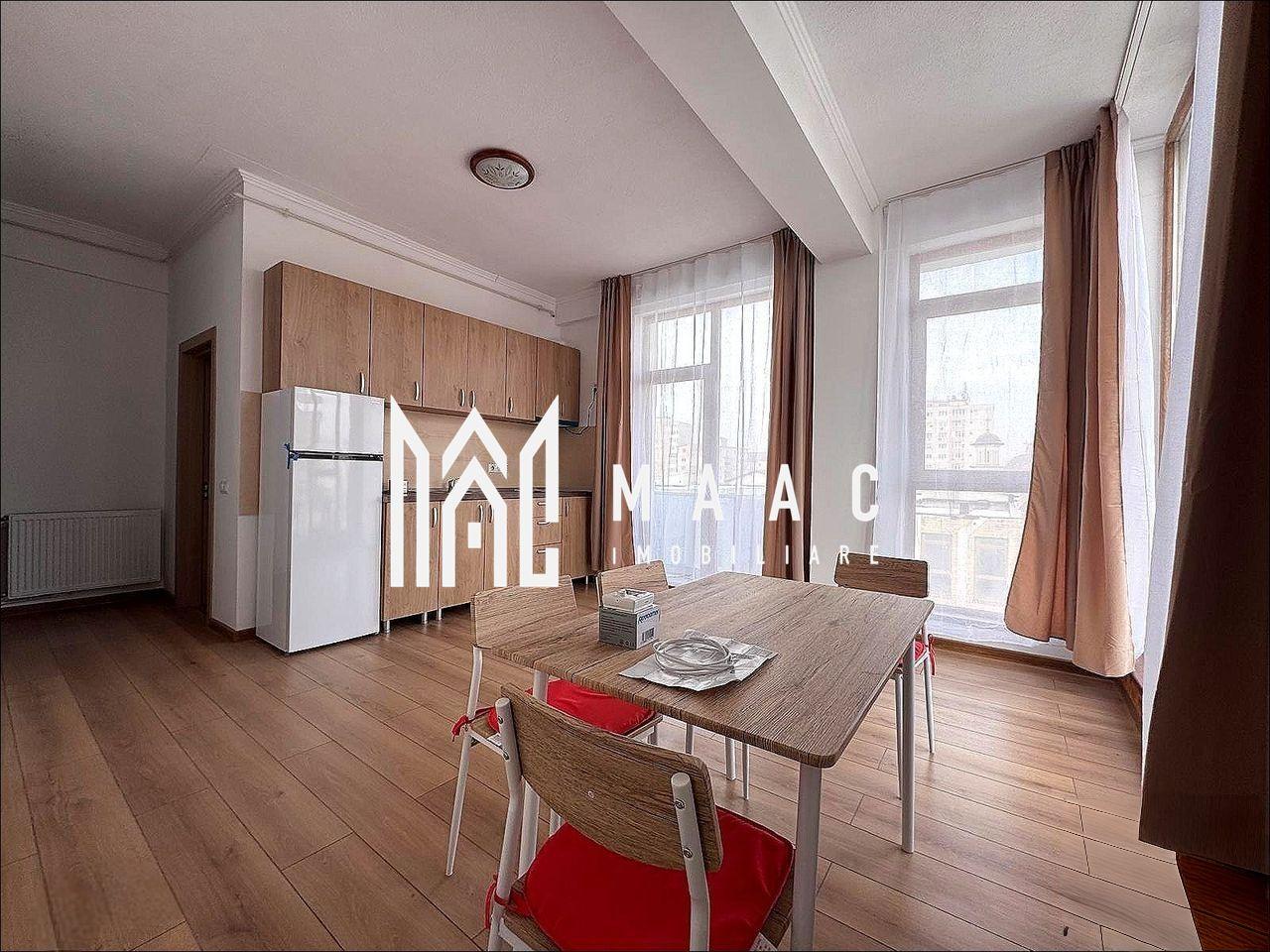 Apartament 3 camere | 60MPU | Șelimbăr | Goga - 1