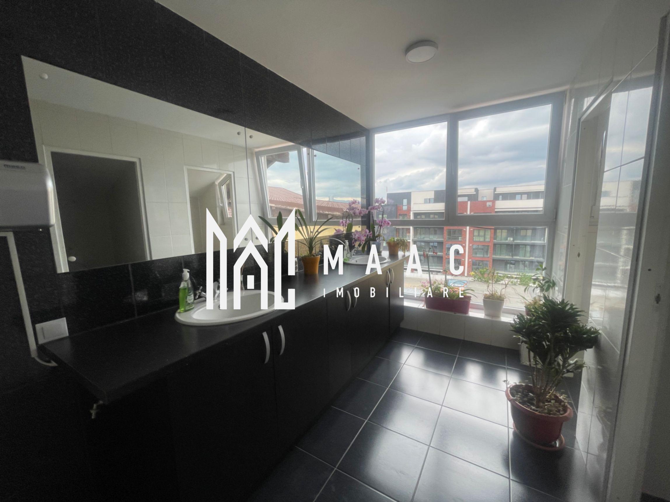 Spatiu birouri open space| 57 mp | Central - 7