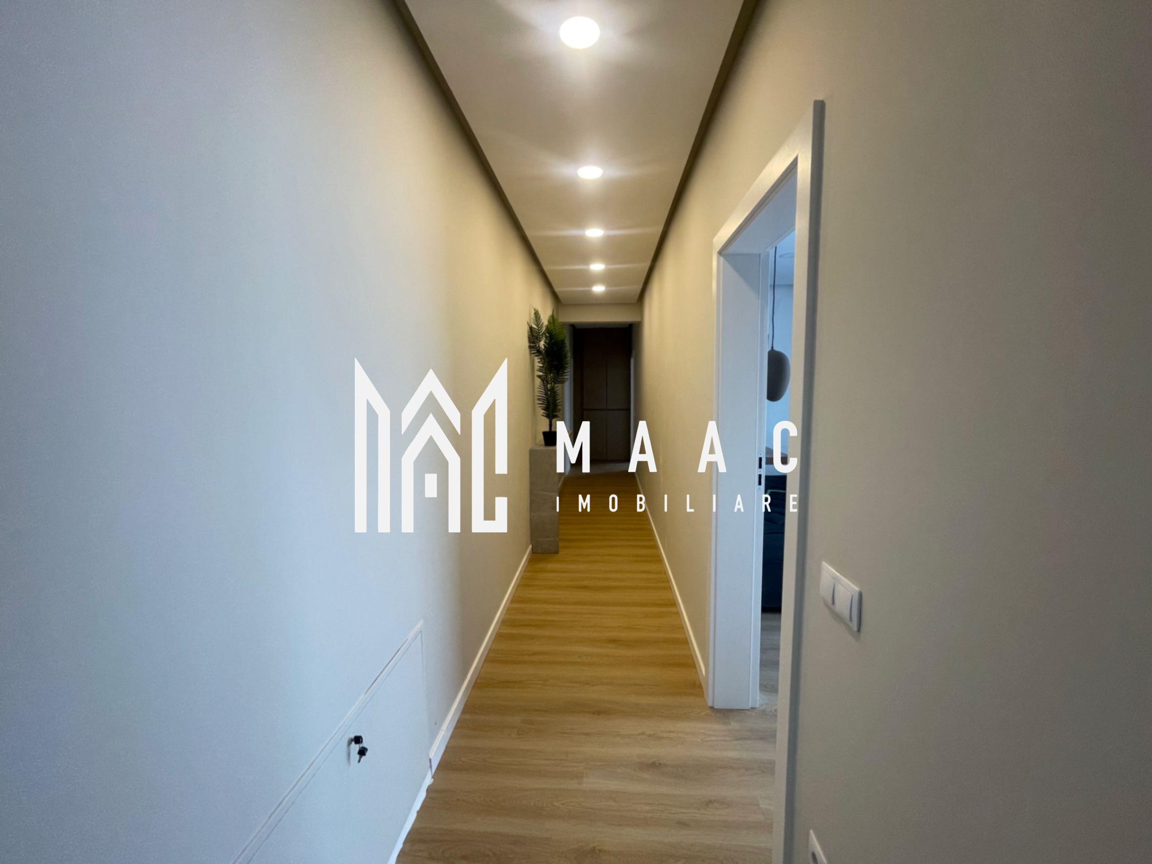 Penthouse de inchiriat | 120 mp | zona Lazaret - 12