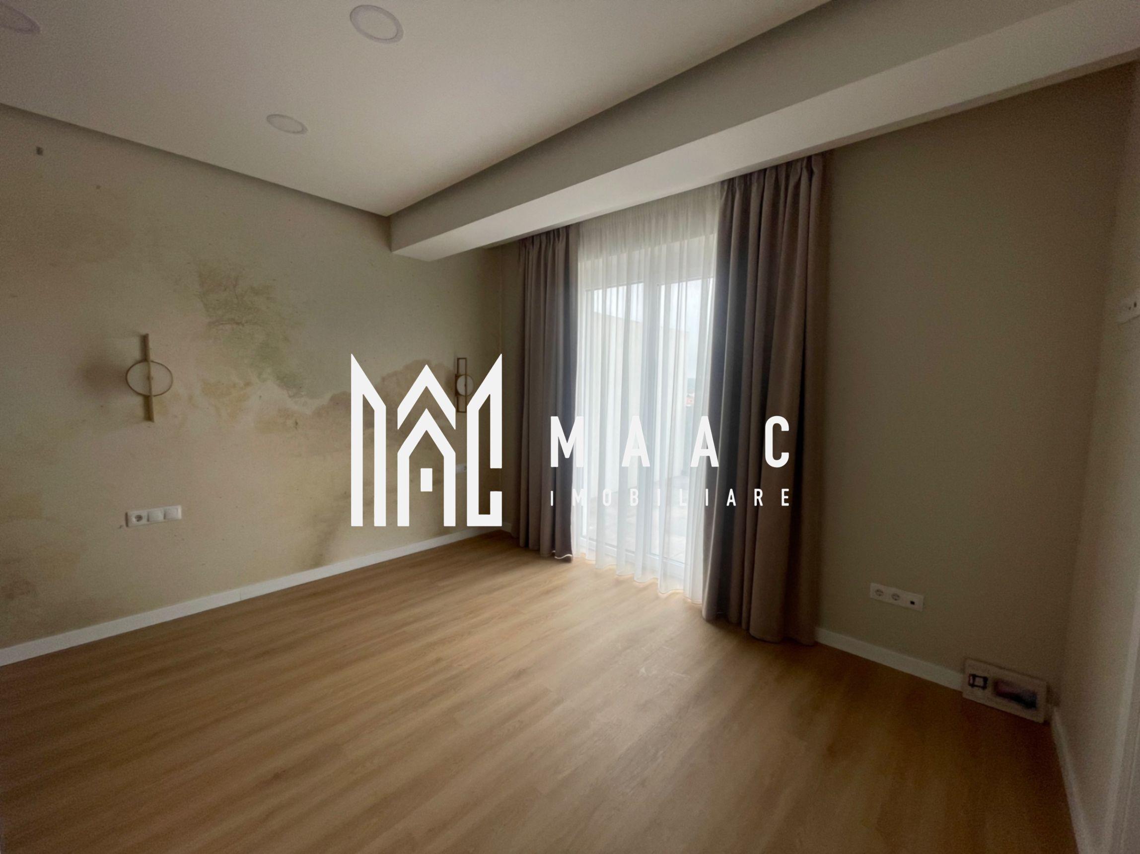 Penthouse de inchiriat | 120 mp | zona Lazaret - 5