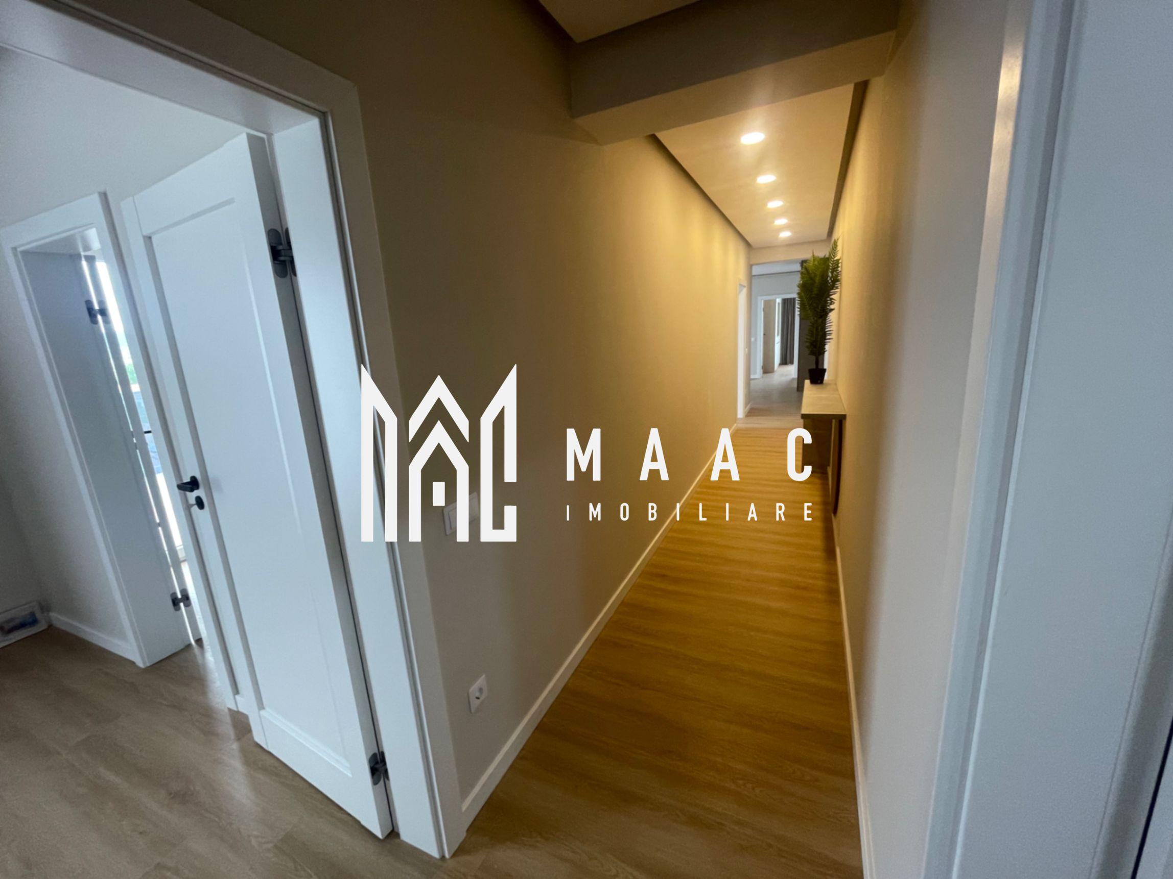 Penthouse de inchiriat | 120 mp | zona Lazaret - 8