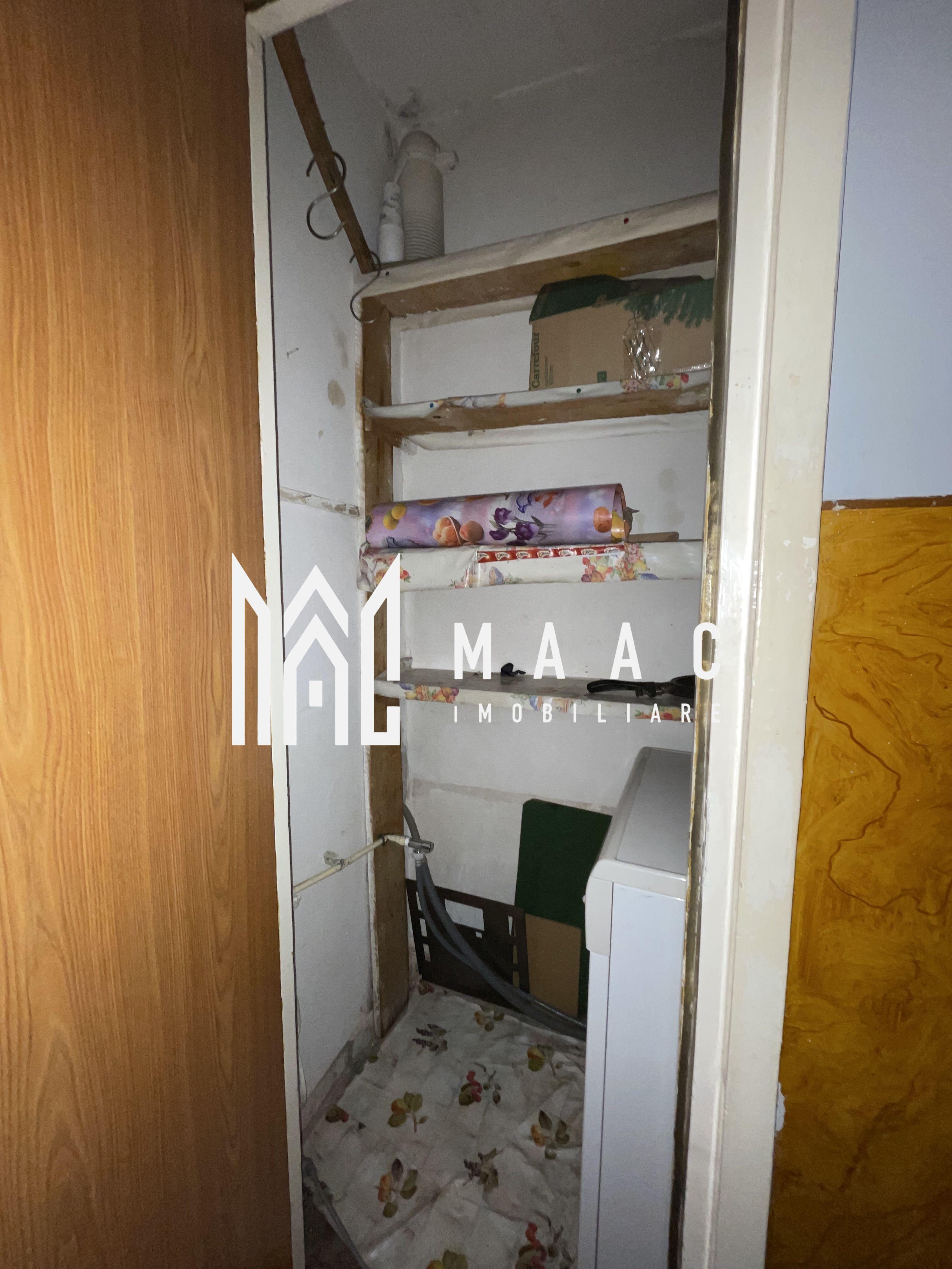 Apartament 2 camere de închiriat | Mihai Viteazul | parter - 13