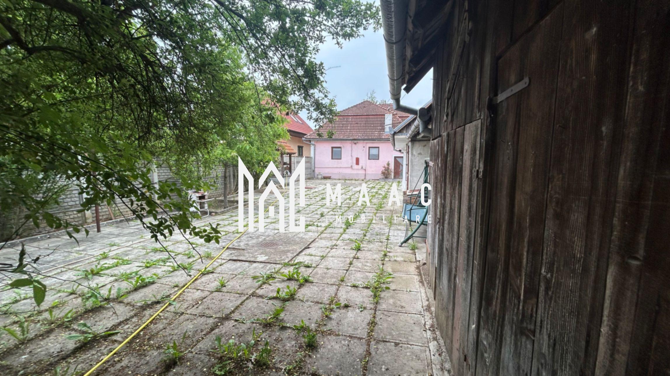 Teren Intravilan I 2000 MPU I Selimbar - 8