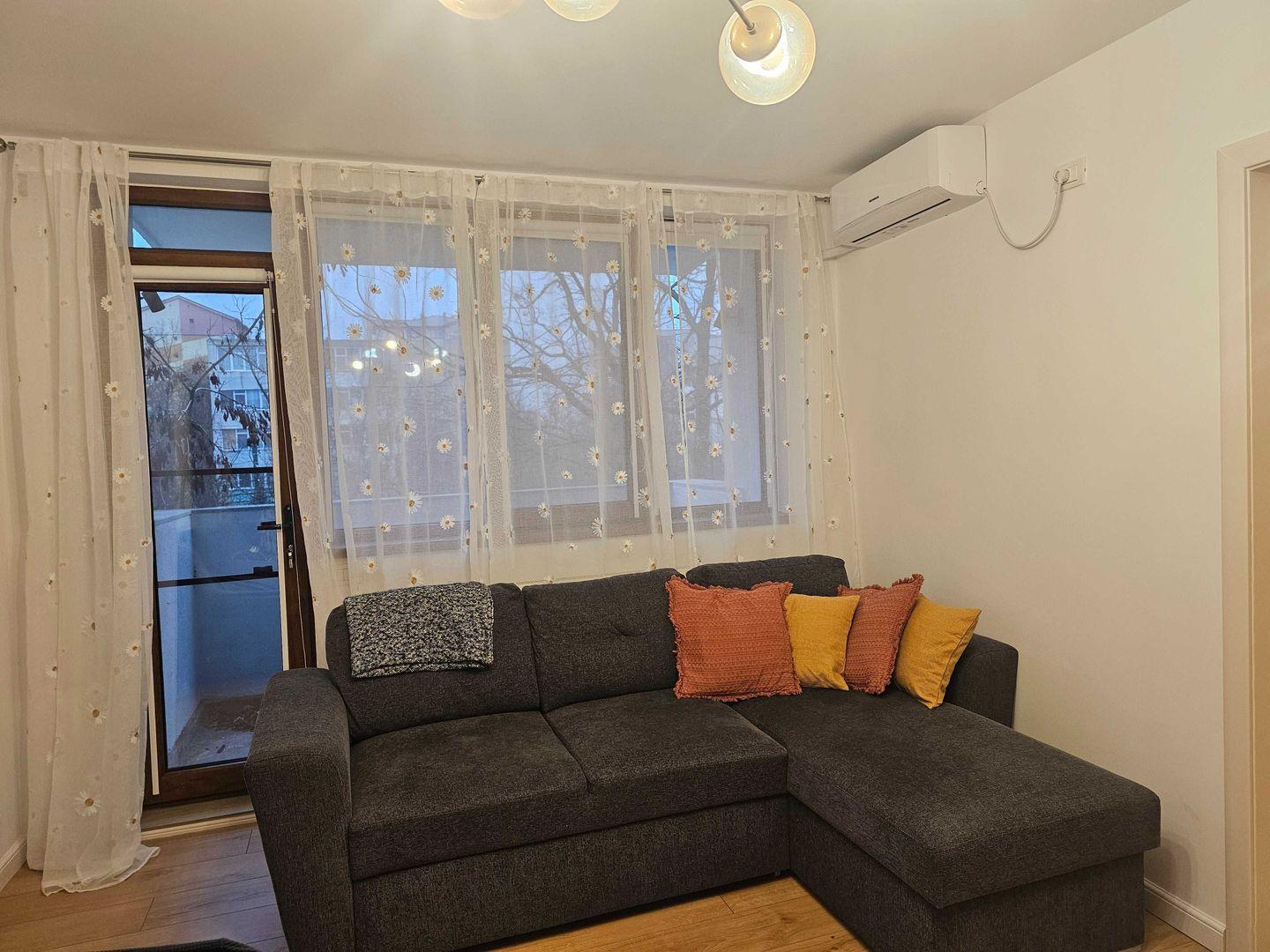 De inchiriat apartament cu 3 camere Tiglina 1, 520 euro - 8
