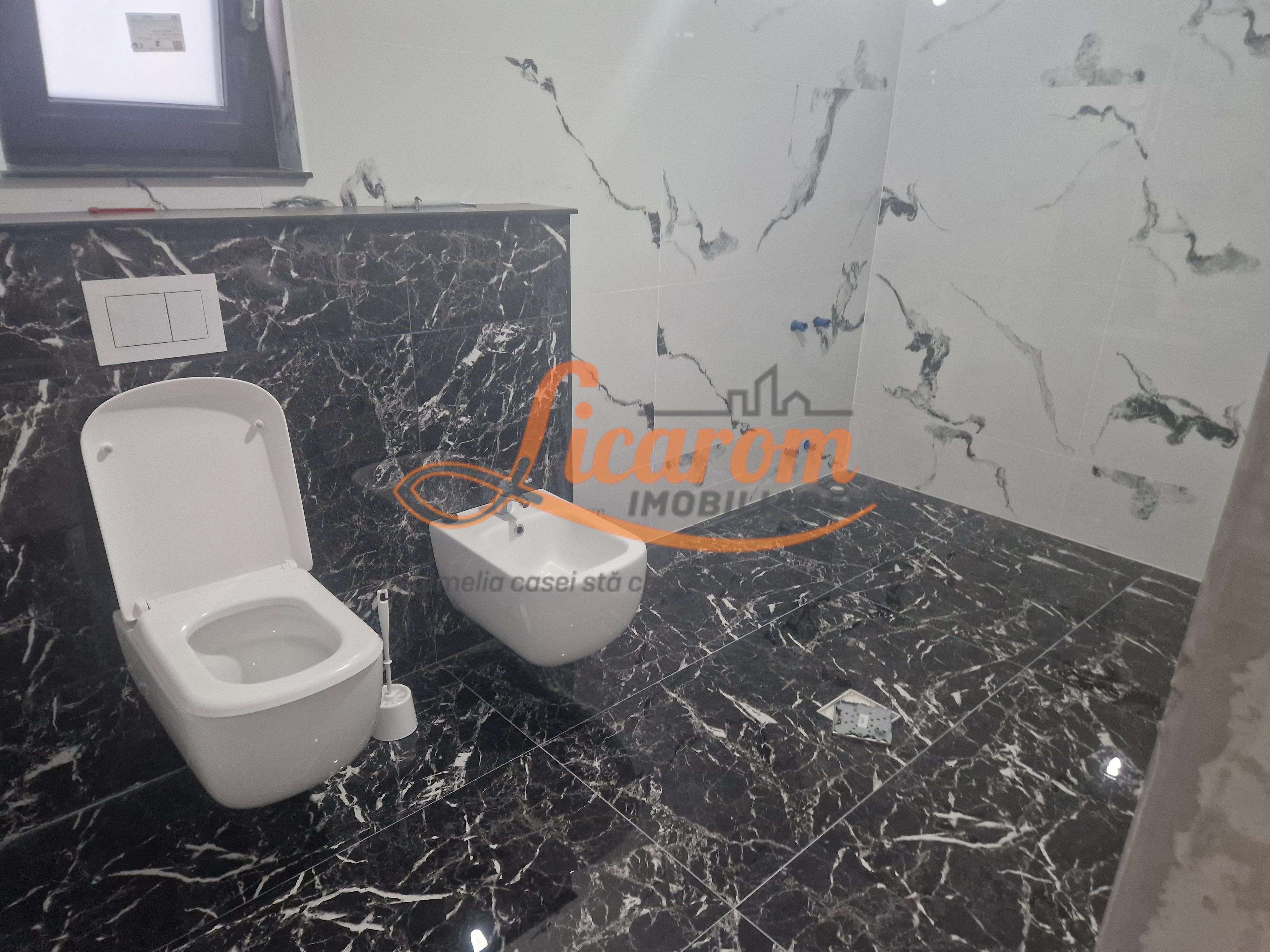 Vila individuala Cristian P+E, 4 camere,"La cheie" teren 511 mp. - 6