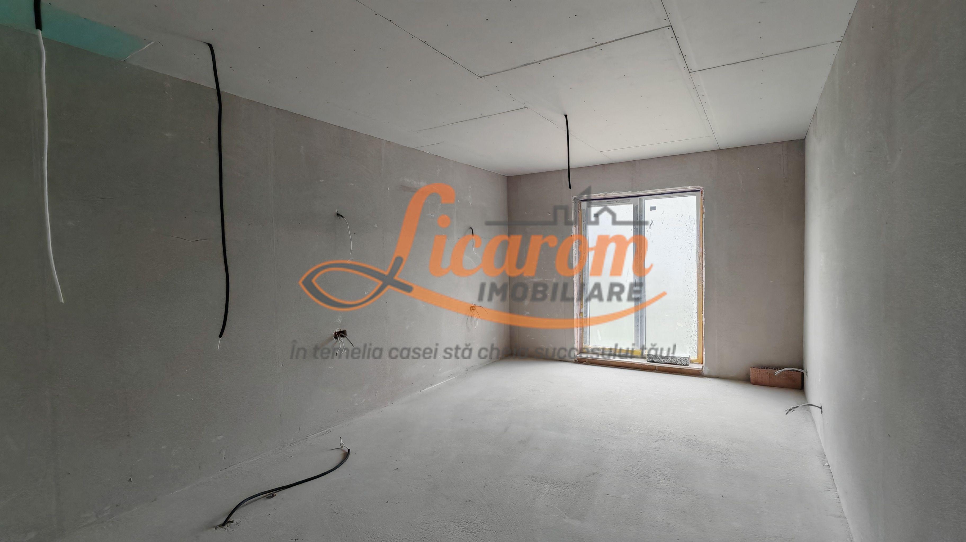 Casa la cheie in CRISTIAN pe Parter, zona de vile,250.000 euro - 16