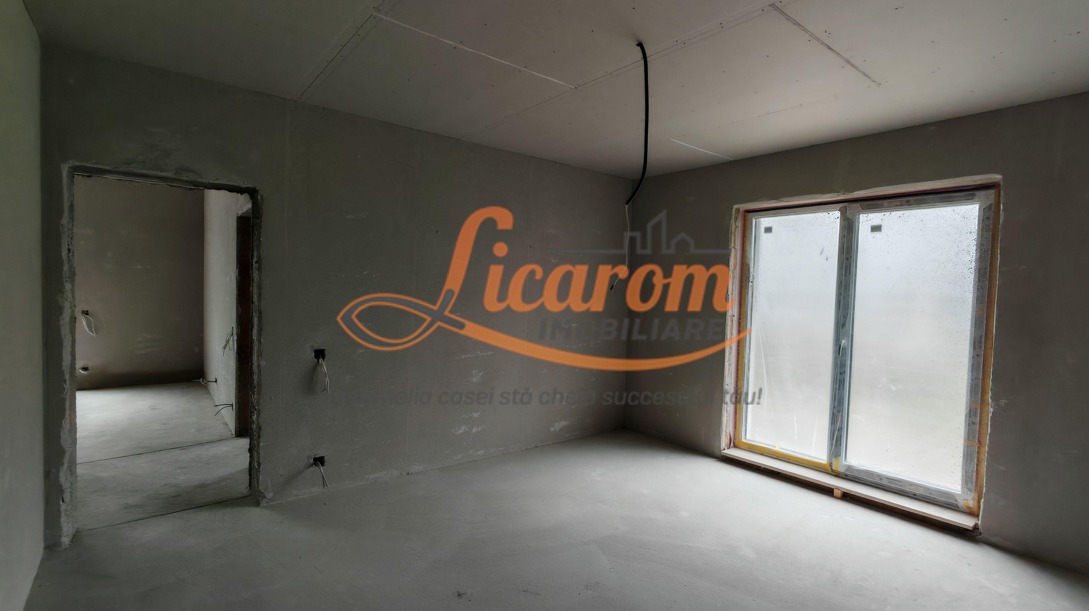 Casa la cheie in CRISTIAN pe Parter, zona de vile,270.000 euro - 18