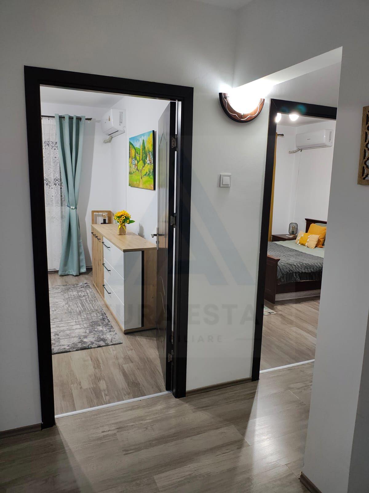 Apartament 3 camere 73 mp bucatarie generoasa lift pivnita Vasile Aron - 8