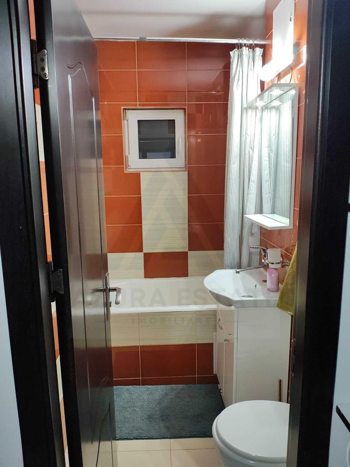 Apartament 3 camere 73 mp bucatarie generoasa lift pivnita Vasile Aron - 11
