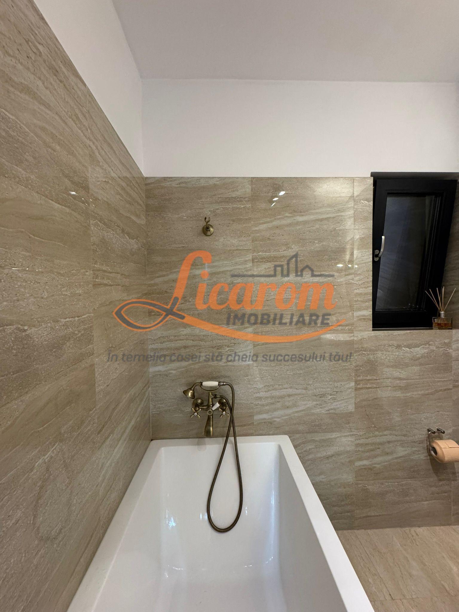 Duplex la cheie P+1+M in Alexandria,jud Teleorman,190000Euro - 4