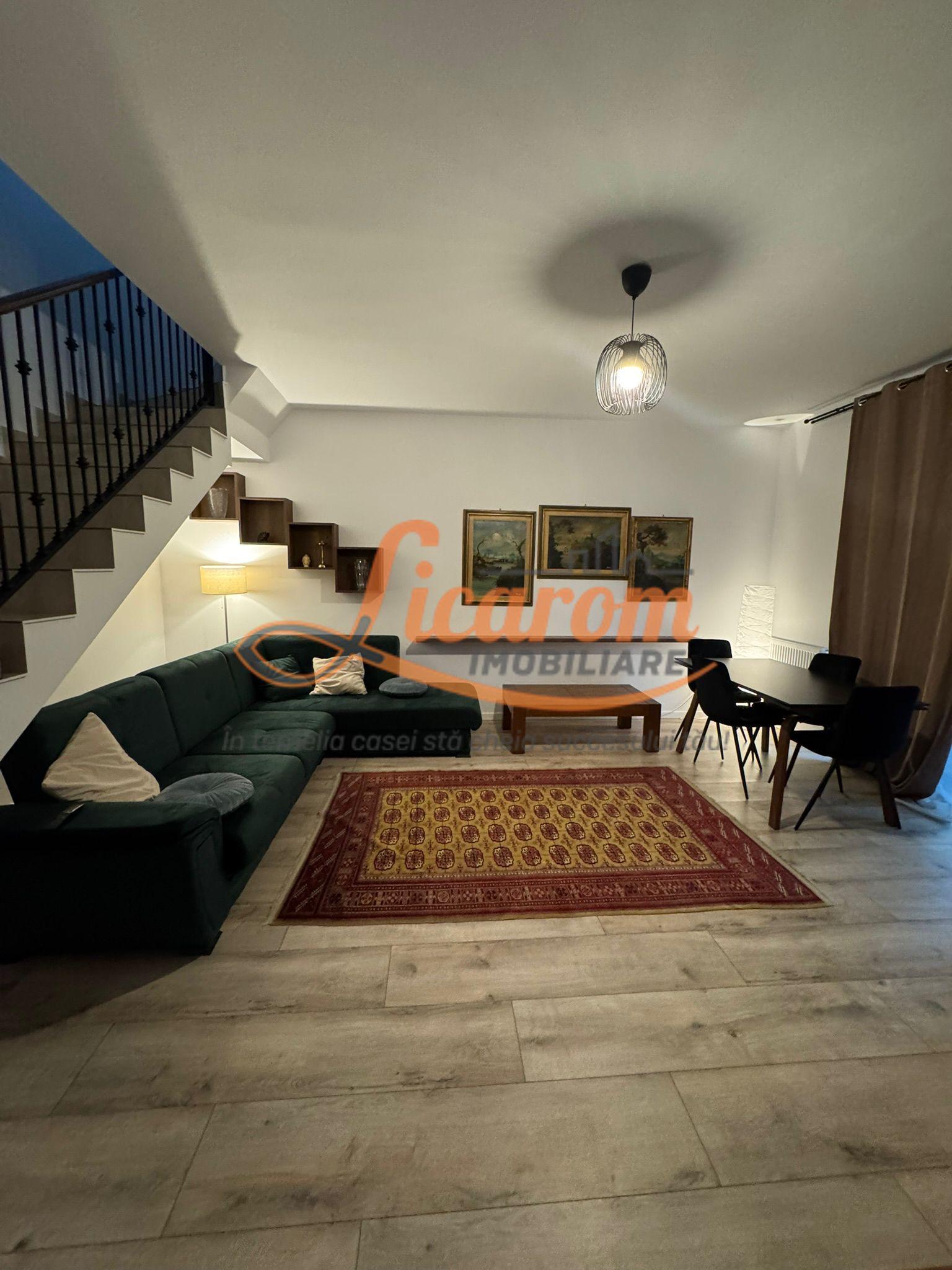 Duplex la cheie P+1+M in Alexandria,jud Teleorman,190000Euro - 1