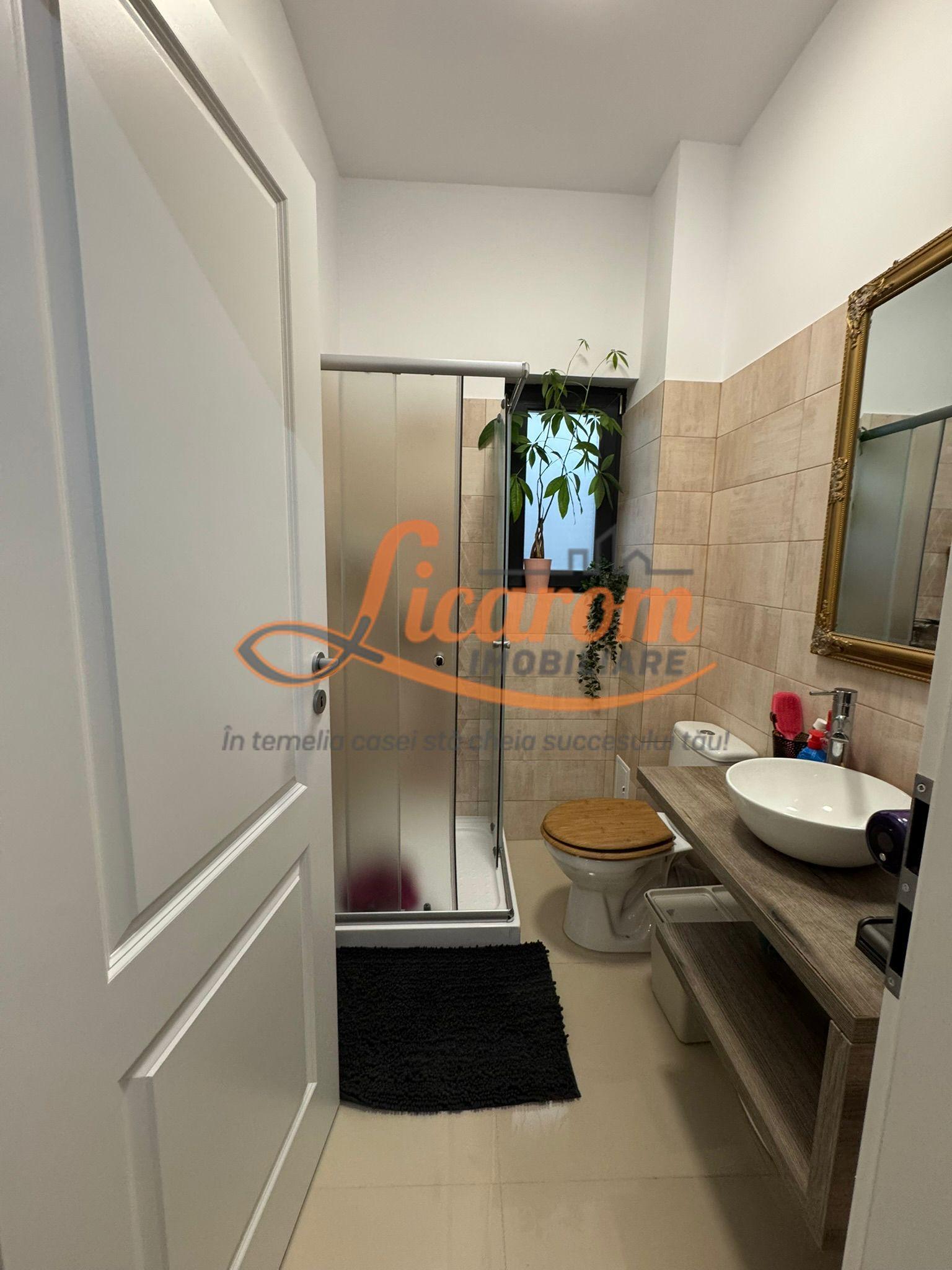 Duplex la cheie P+1+M in Alexandria,jud Teleorman,190000Euro - 7