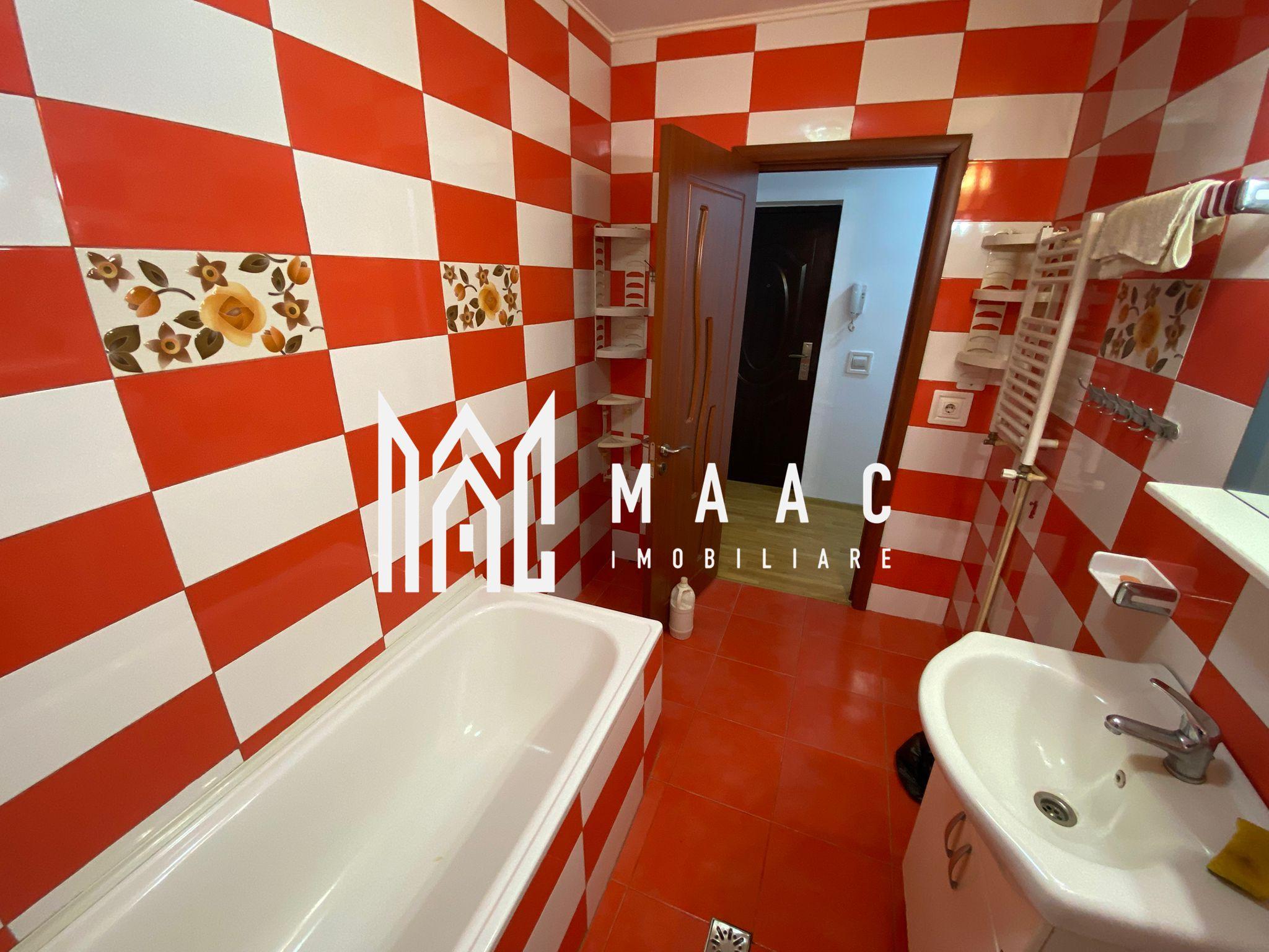 Apartament 1 camera | Etaj 2 | 45mp | Strand - 7