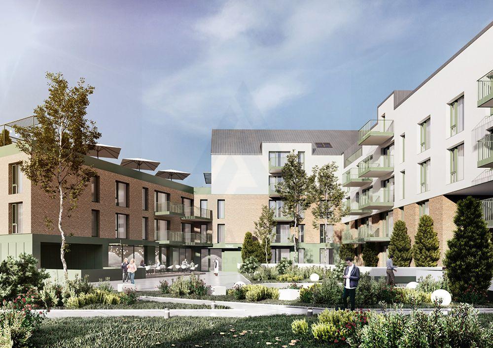 Apartament ultra premium 3 camere 2 bai etaj 1 zona Lacul lui Binder - 7