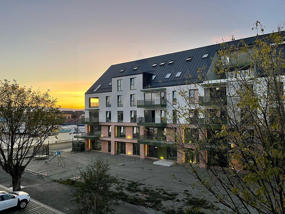 Apartament premium 76 mp utili 3 camere 2 bai etaj 2 Lacul lui Binder - 10