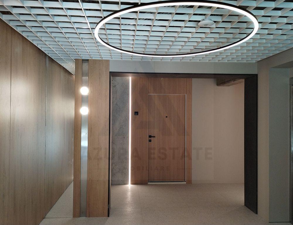 Apartament premium 76 mp utili 3 camere 2 bai etaj 2 Lacul lui Binder - 6