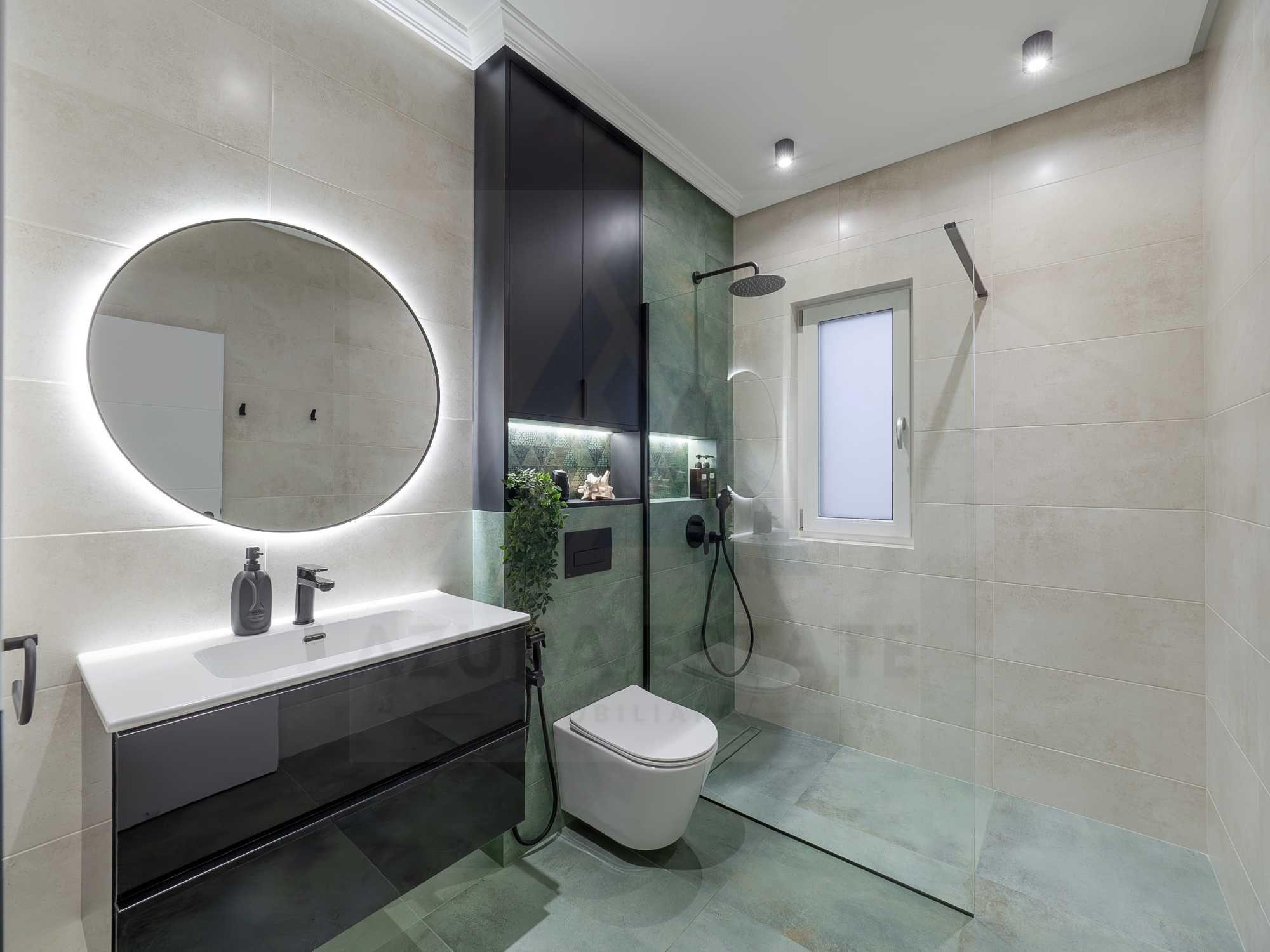 Apartament lux 2 camere etaj 2 loc de parcare privat in Arhitectilor - 4